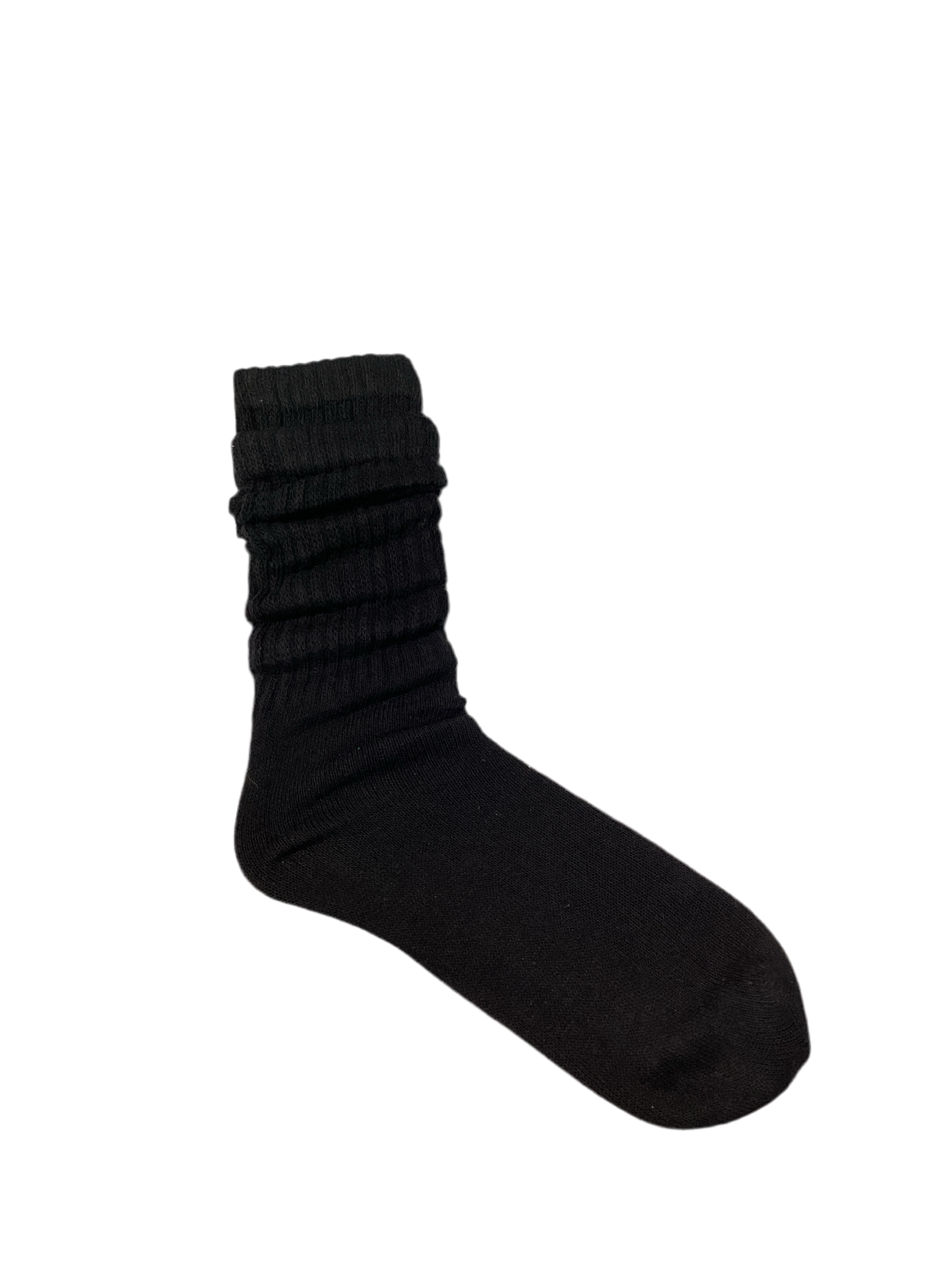 Thick Slouch Socks