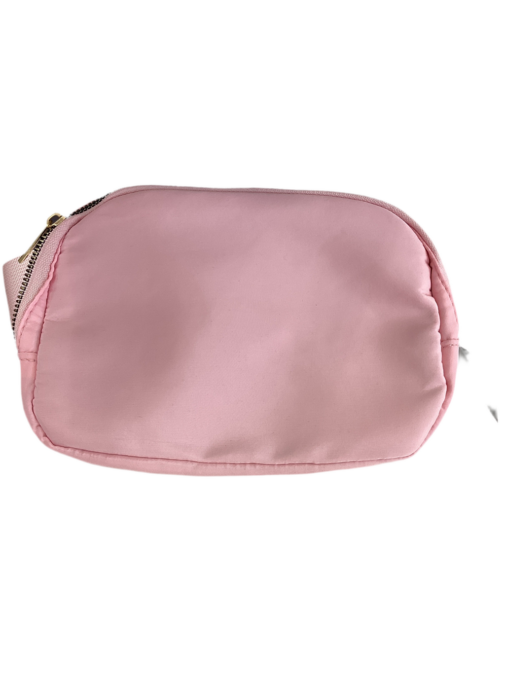 Nylon Belt Bag