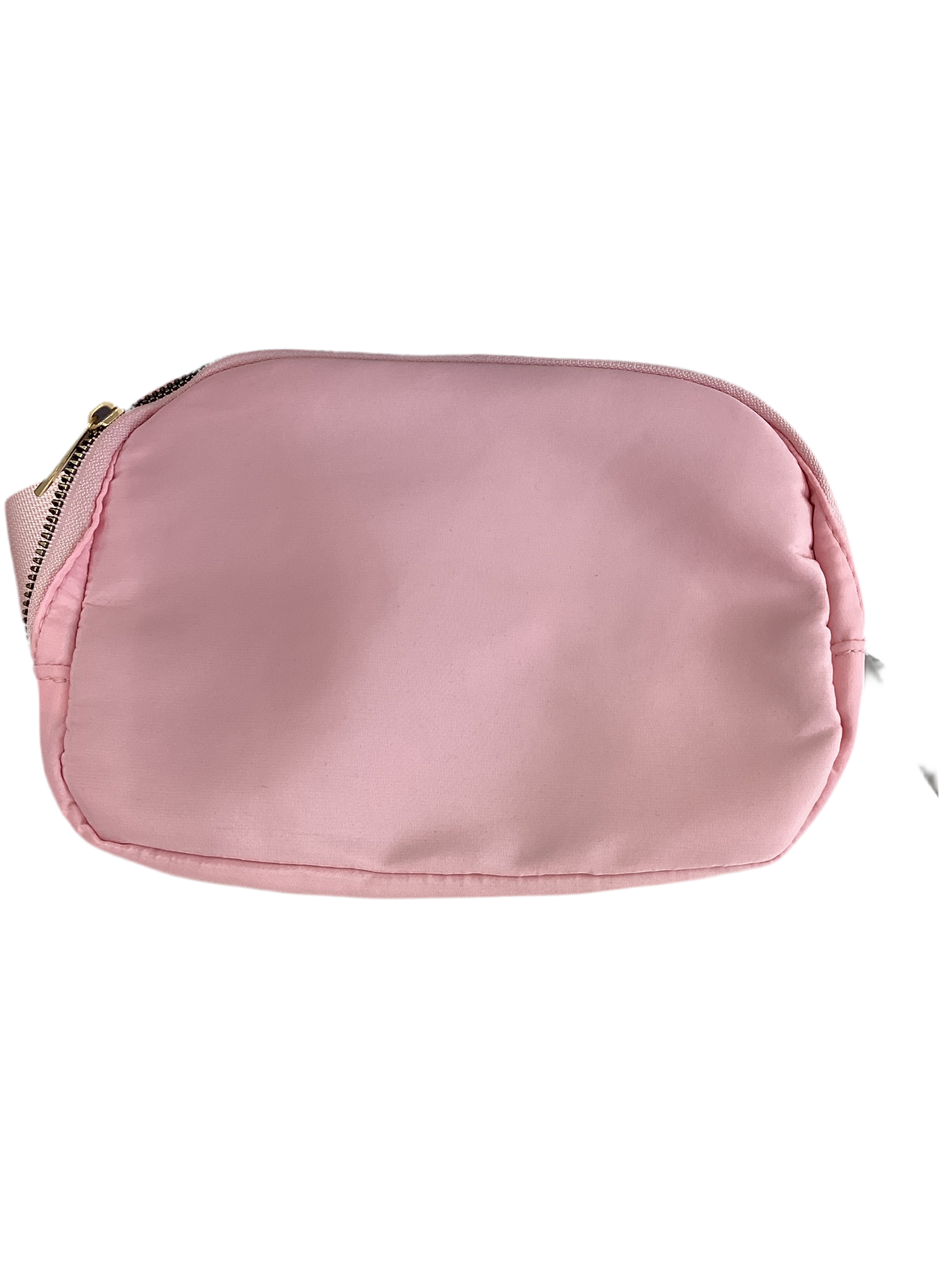 Nylon Belt Bag