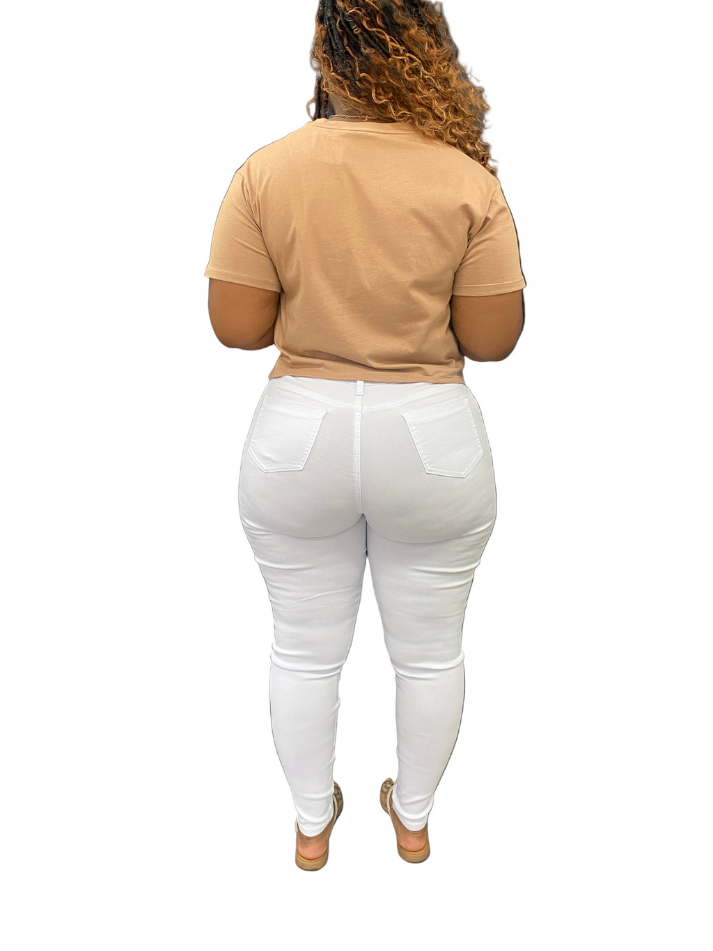 Cosmic Cowboy Graphic Tee - Retro Western Desert Club Print