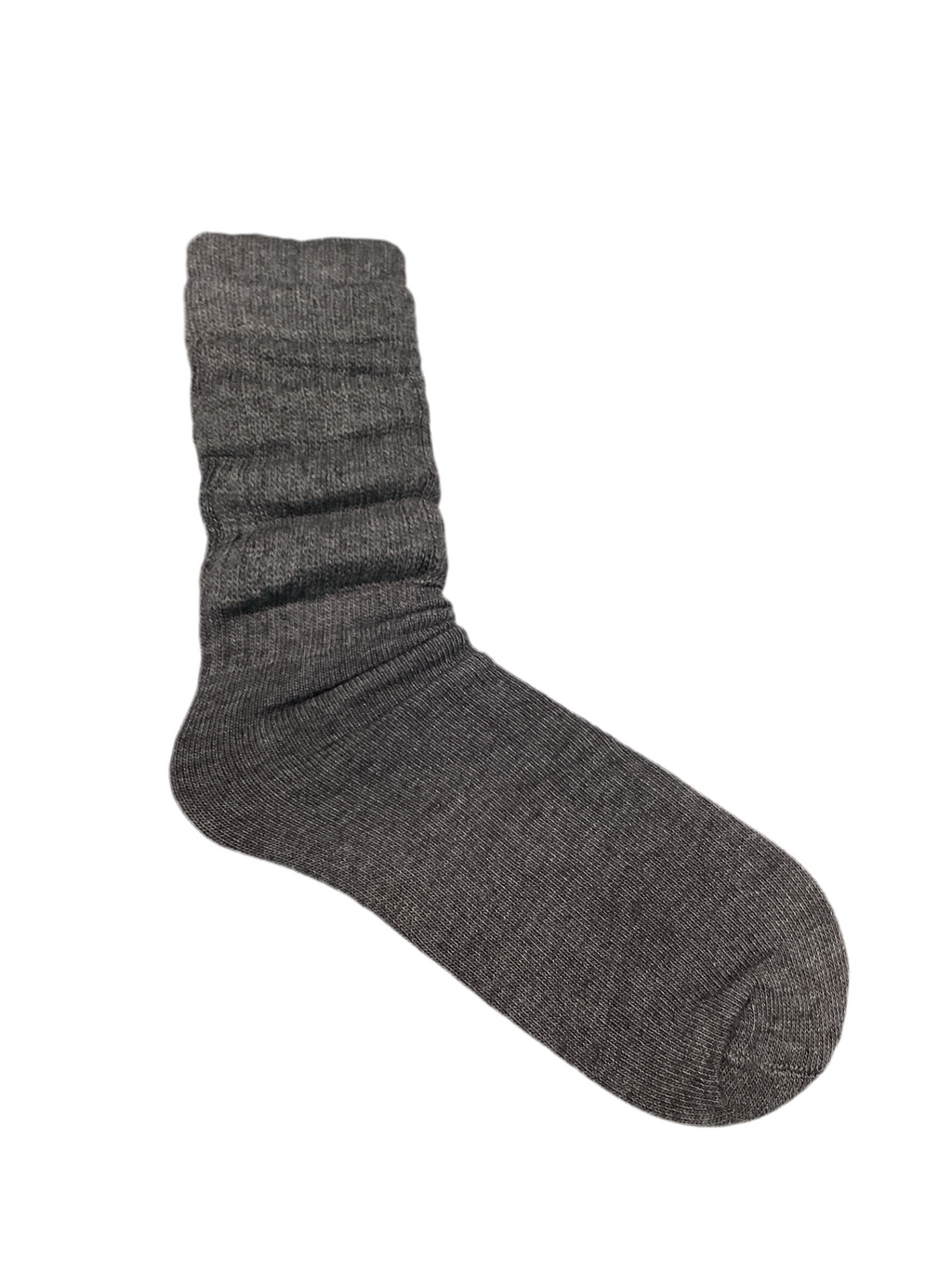 Thick Slouch Socks