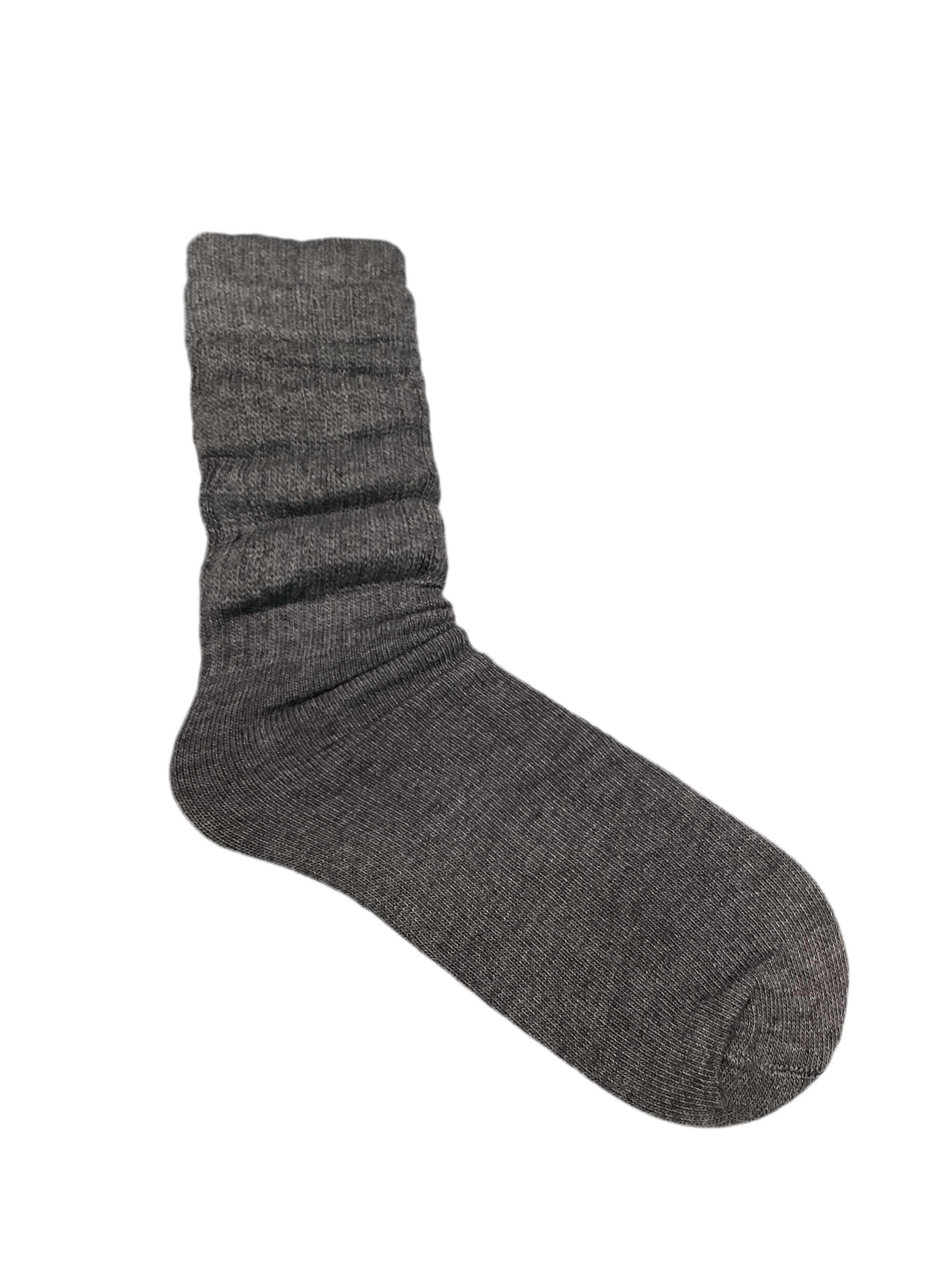 Thick Slouch Socks