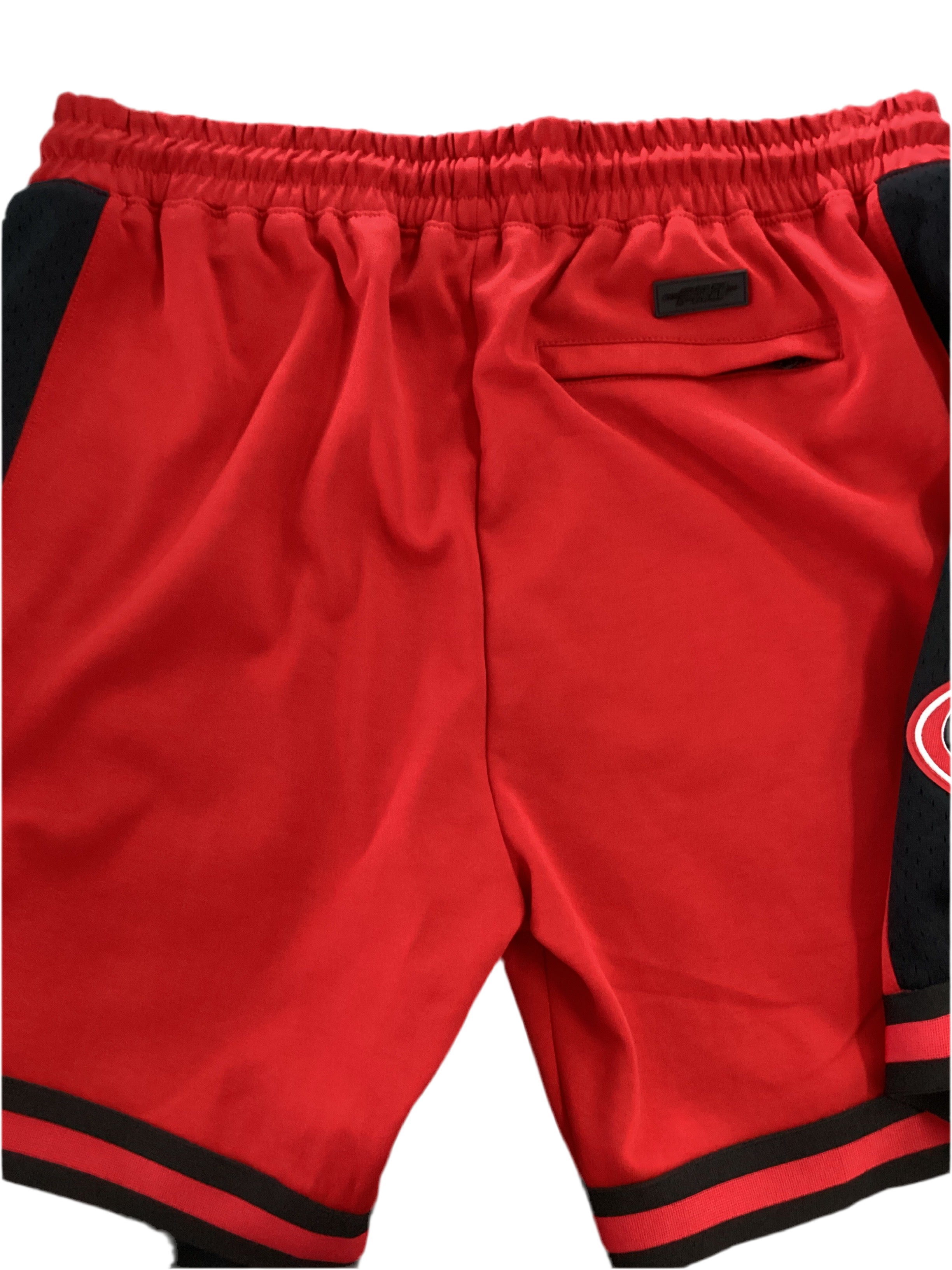 Pro-Standard Fast Lane NBA Outfit