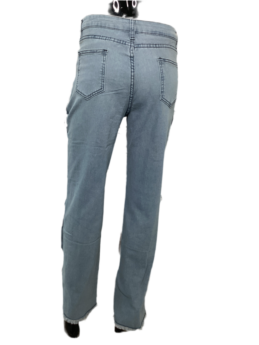 Multi Denim Jeans