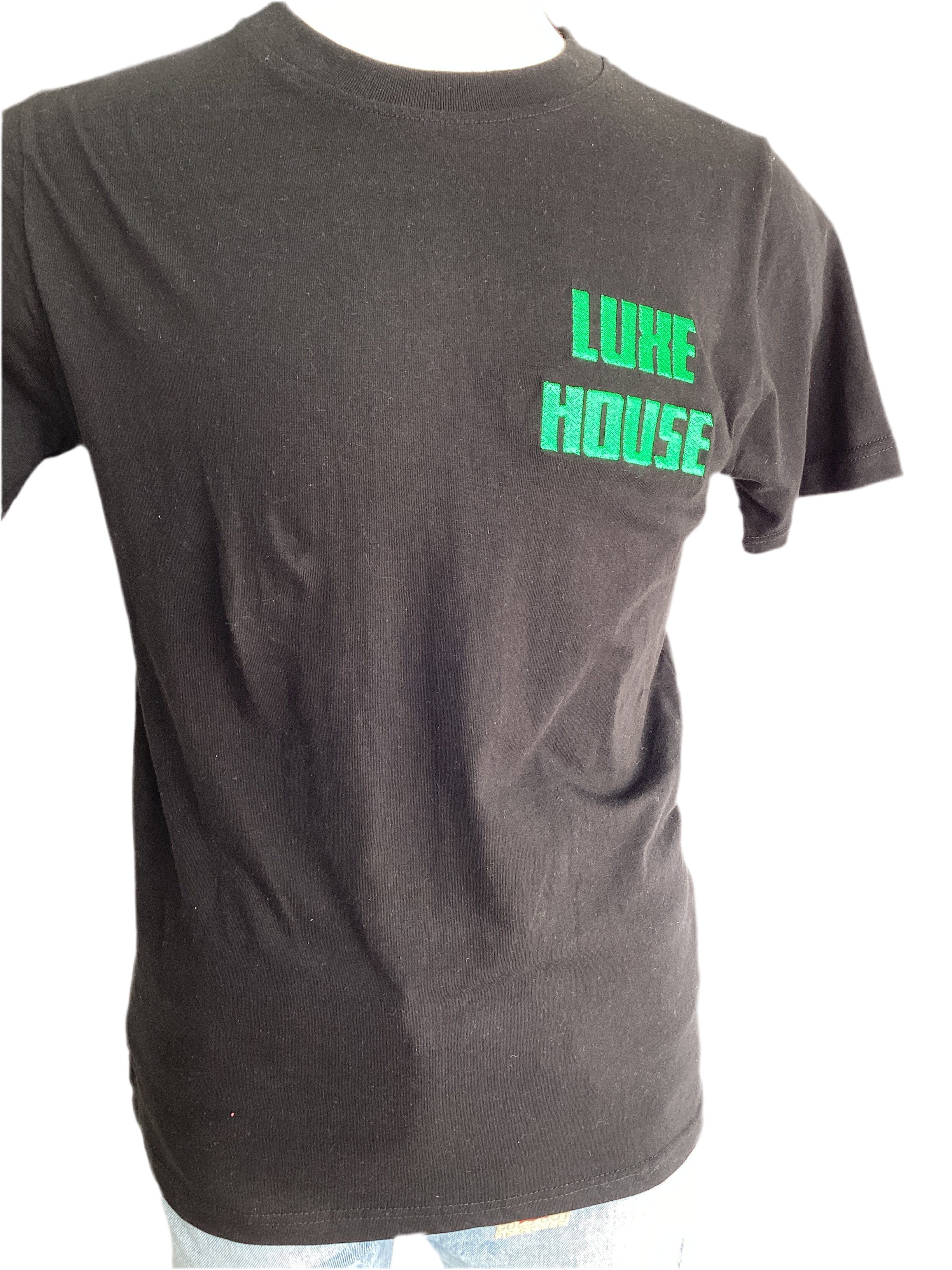 Saints X Sinners Graphic Tees