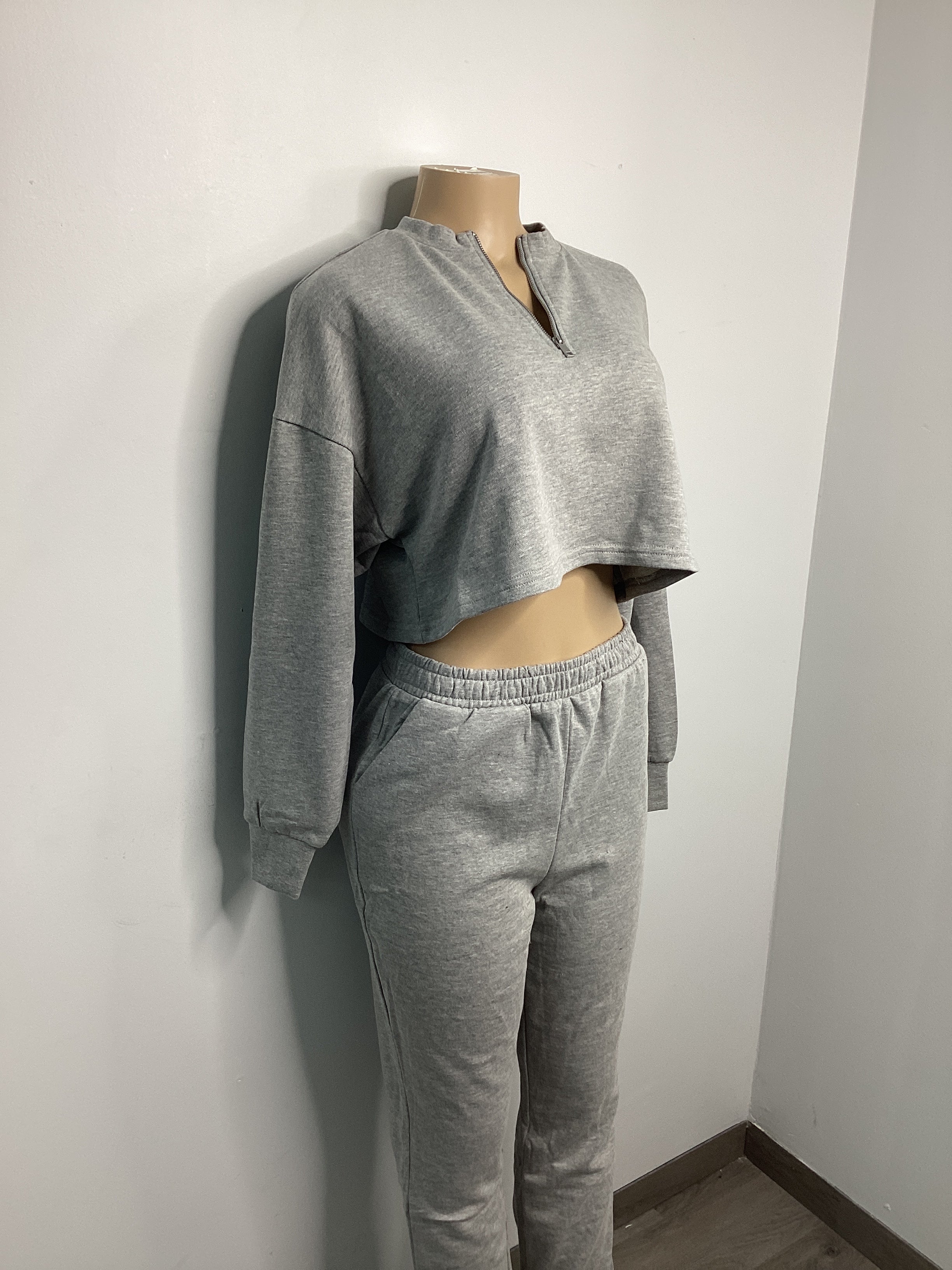 Cozy Cutie On The Go Set - Closet Space