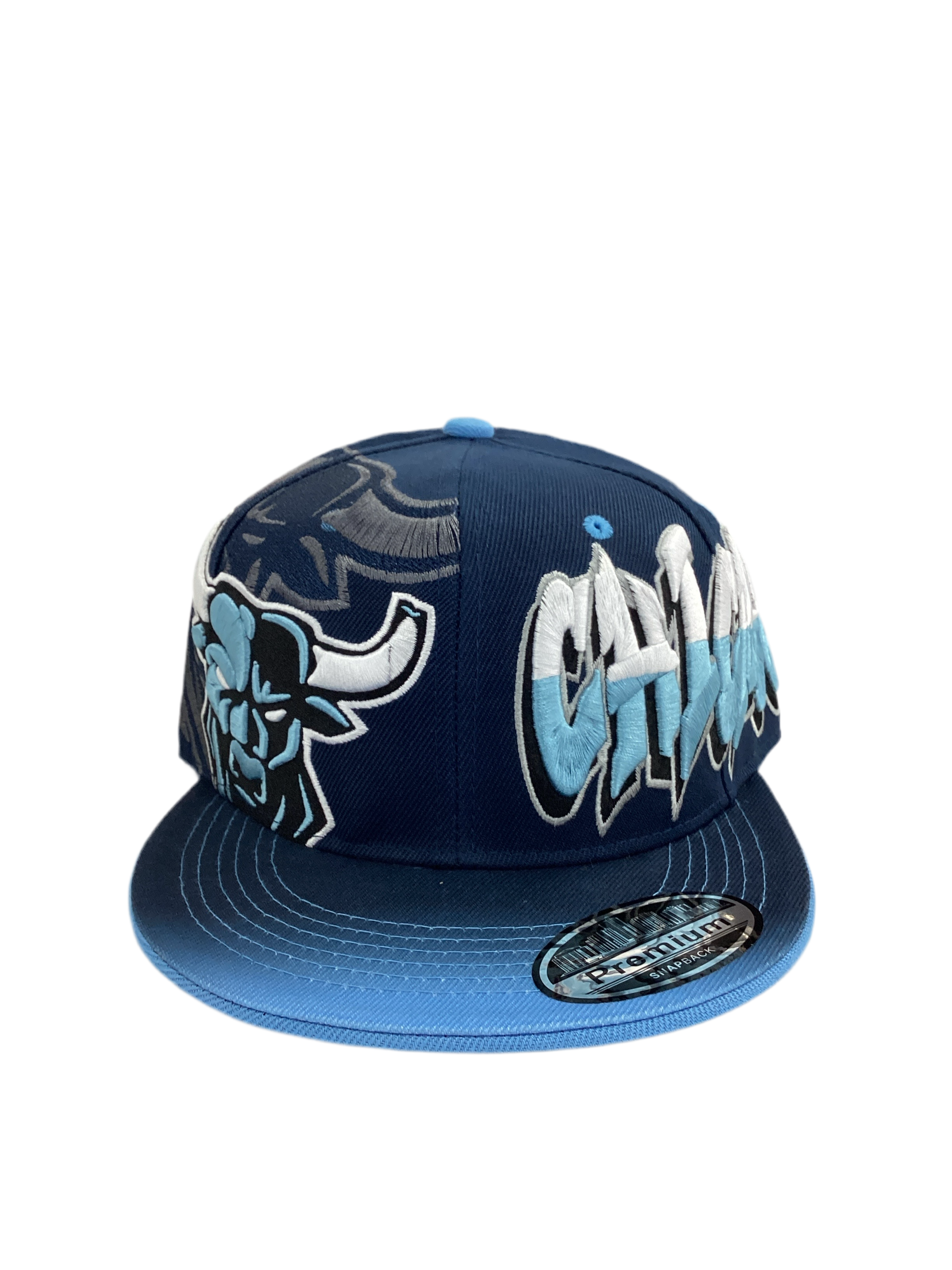 Chicago Grafiti Hat