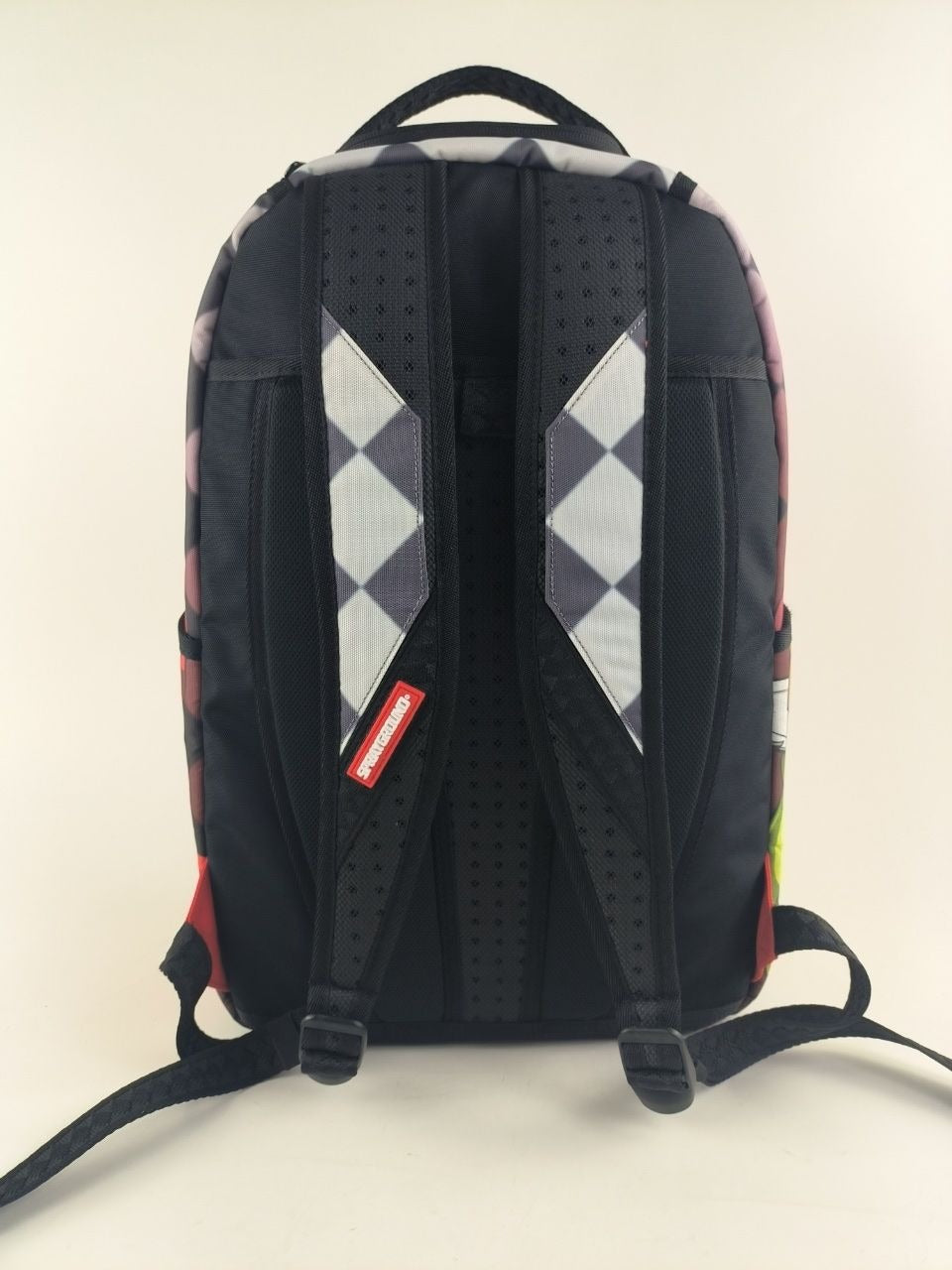 SPRAYGROUND - 5 Nights At Freddys Crammed DLXR Backpack