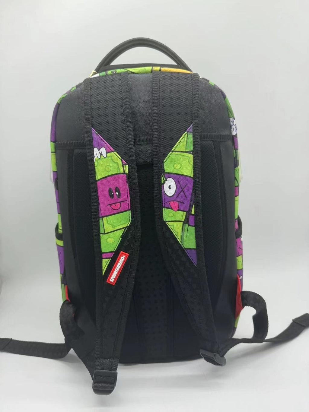 SPRAYGROUND - Money Boyz DLXSV Backpack