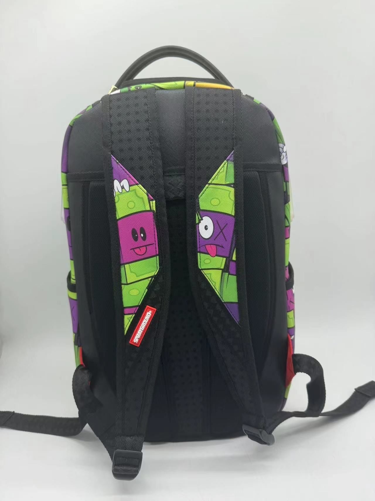 SPRAYGROUND - Money Boyz DLXSV Backpack
