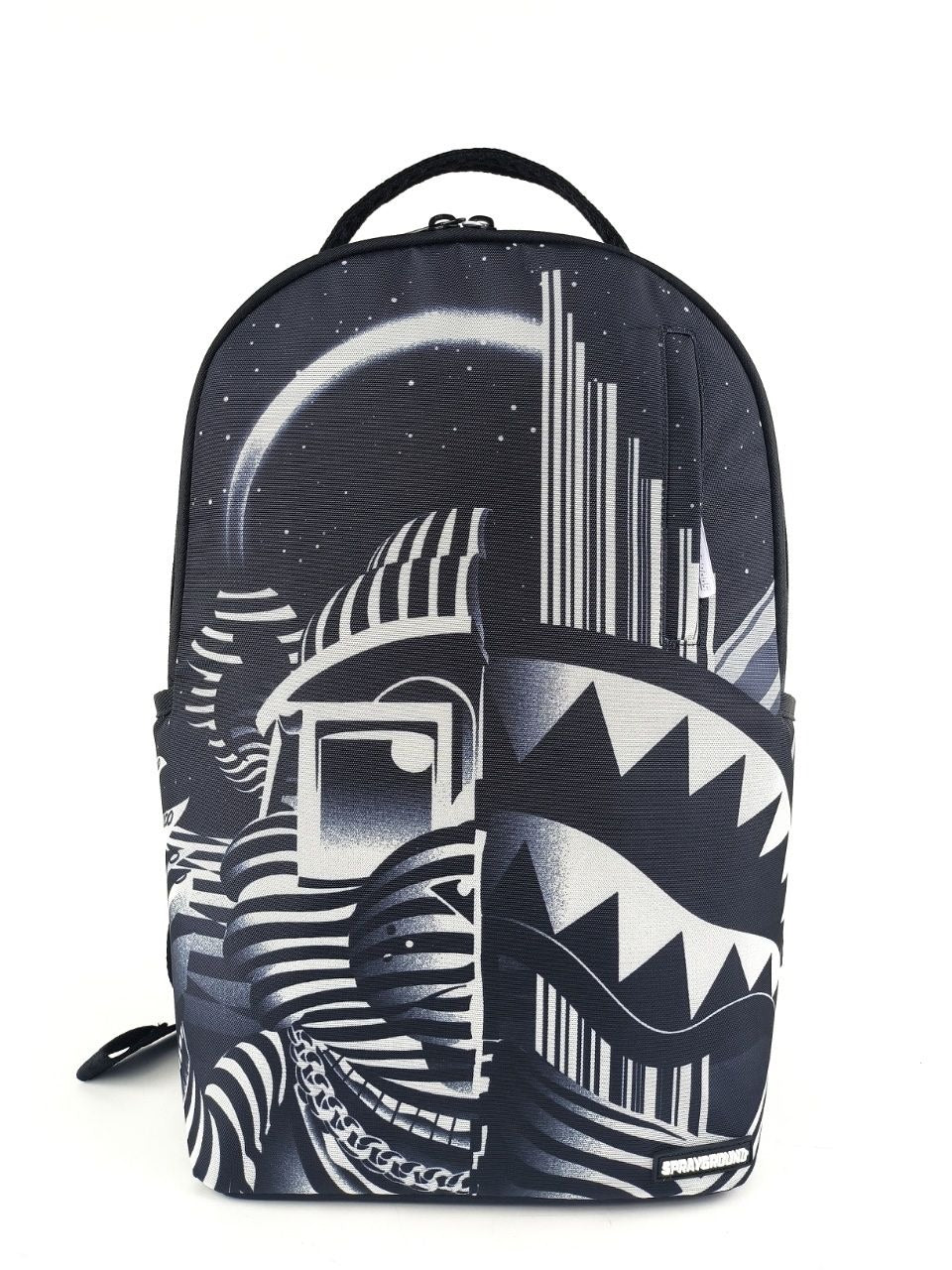 SPRAYGROUND - The Chosen Dimension DLXR Backpack