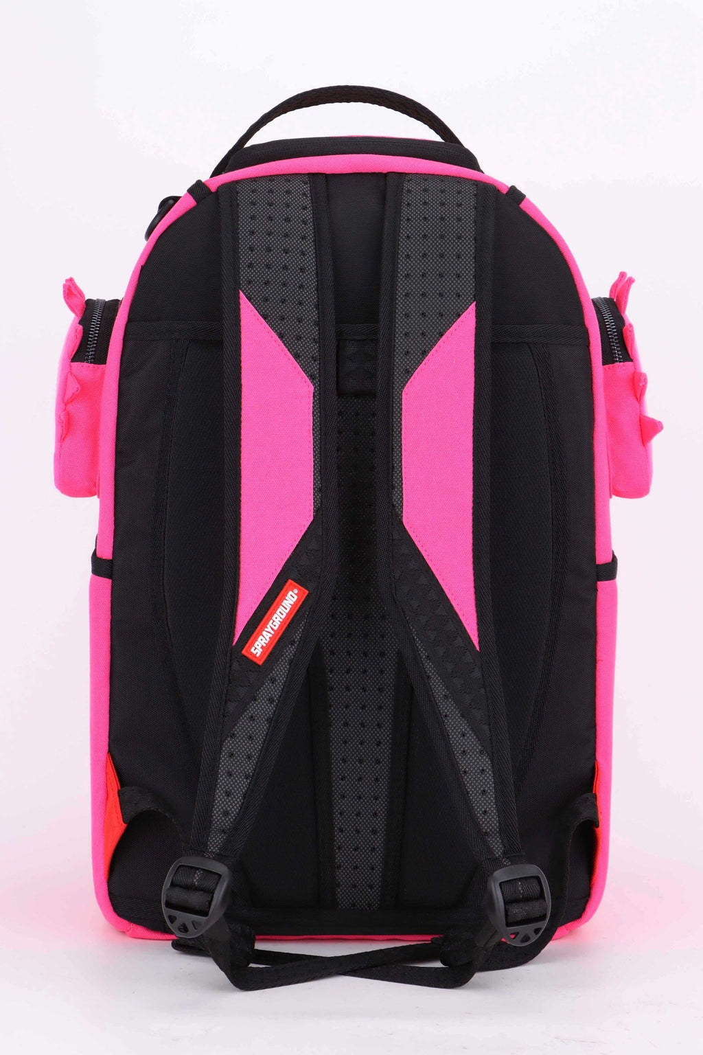SPRAYGROUND - Mini Bear Pockets DLX Backpack
