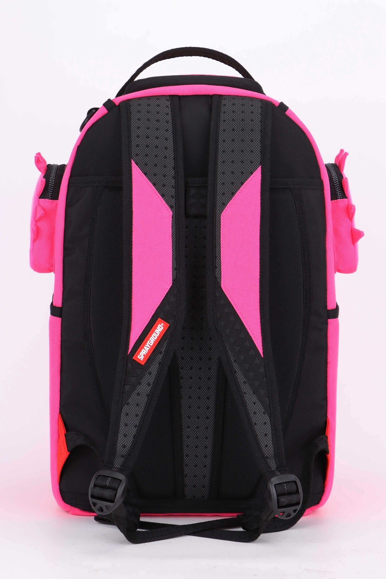 SPRAYGROUND - Mini Bear Pockets DLX Backpack