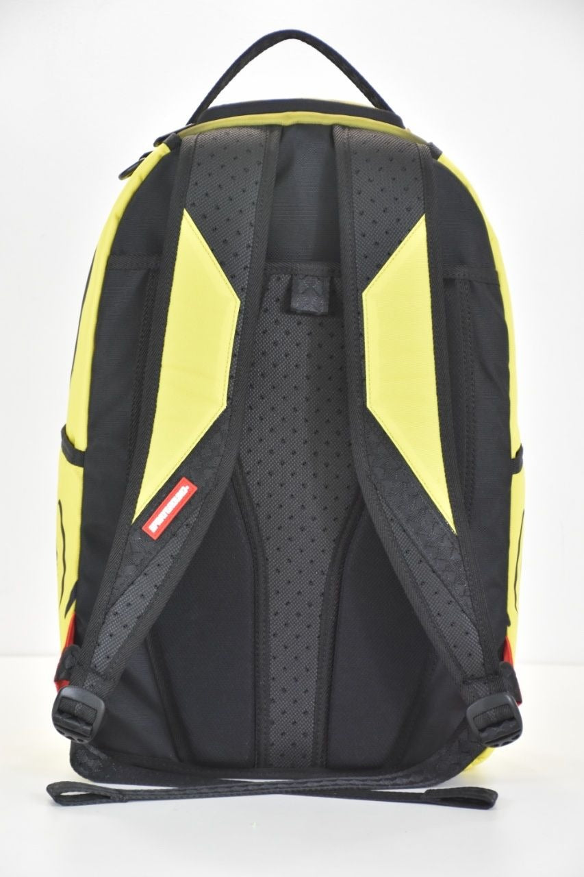 SPRAYGROUND - Happy Shark Smile DLXSR Backpack