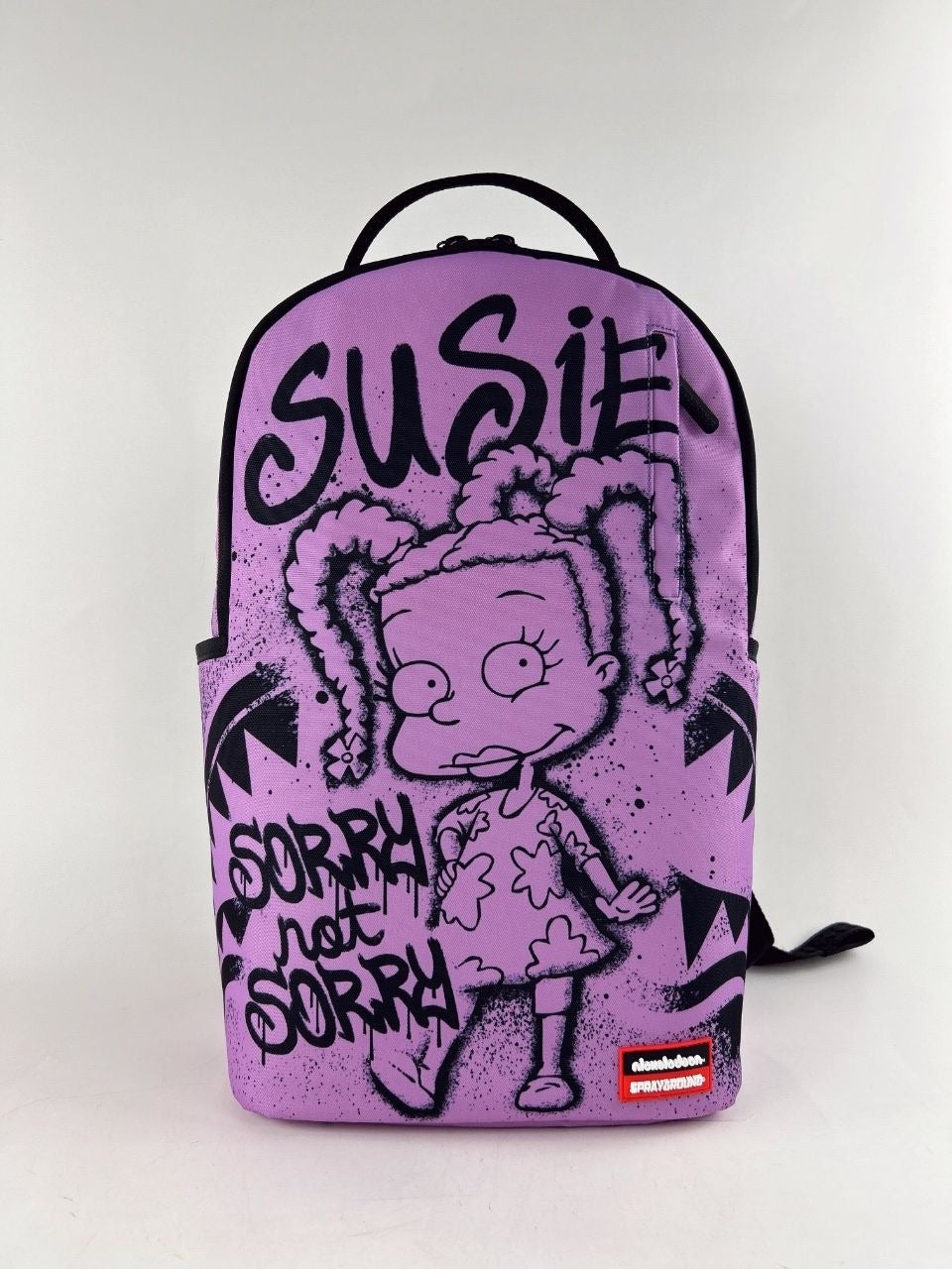 SPRAYGROUND - Susie Spraypaint DLXR Backpack