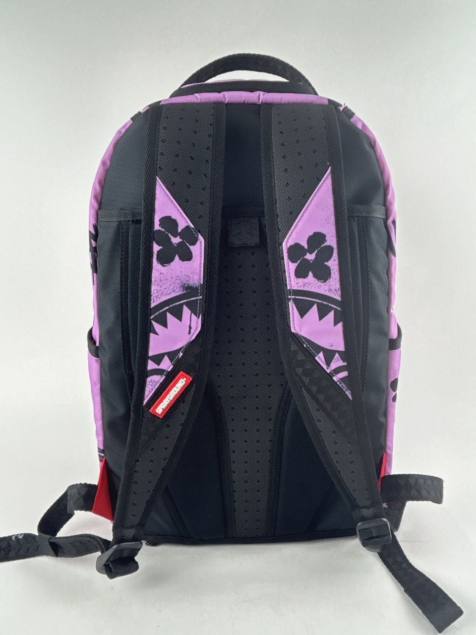 SPRAYGROUND - Susie Spraypaint DLXR Backpack
