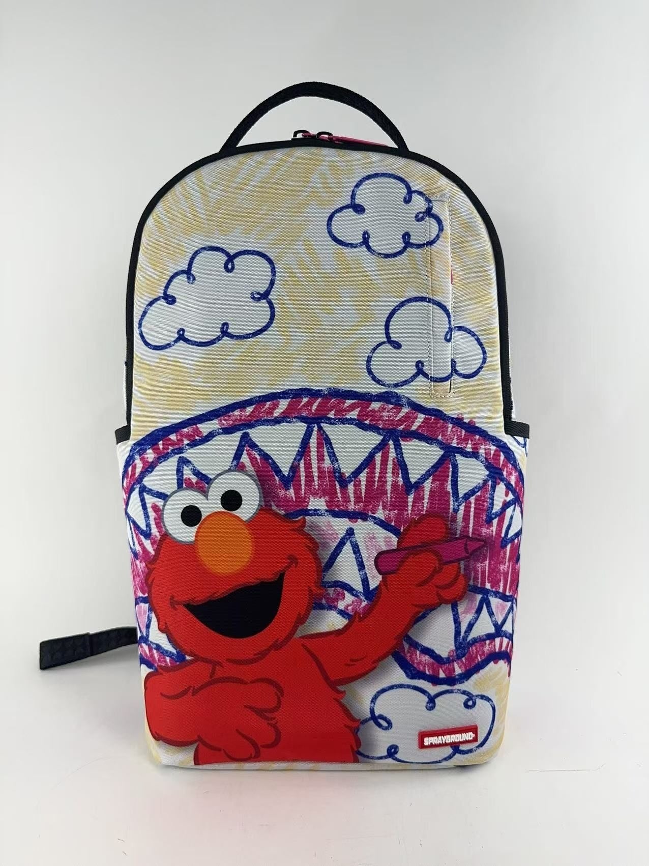 SPRAYGROUND - Elmo's World DLXR Backpack