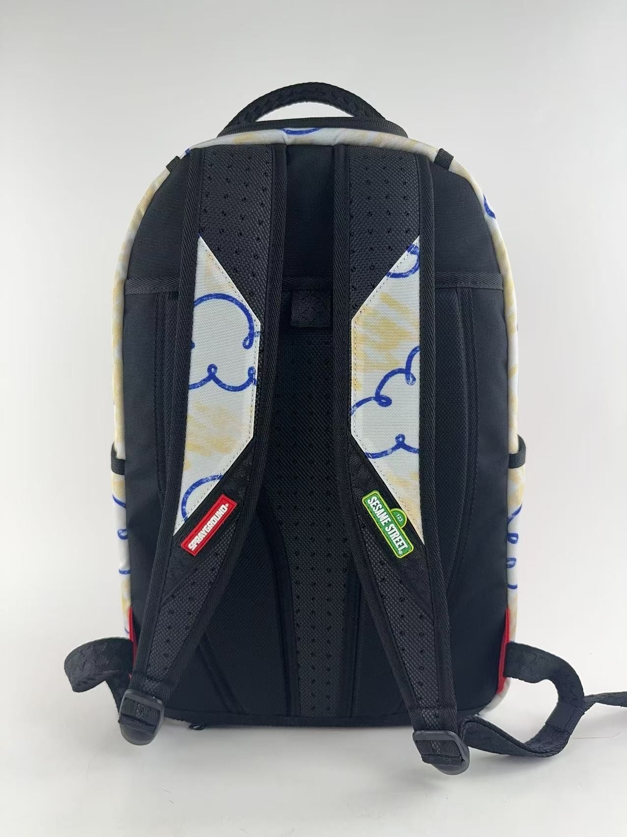 SPRAYGROUND - Elmo's World DLXR Backpack