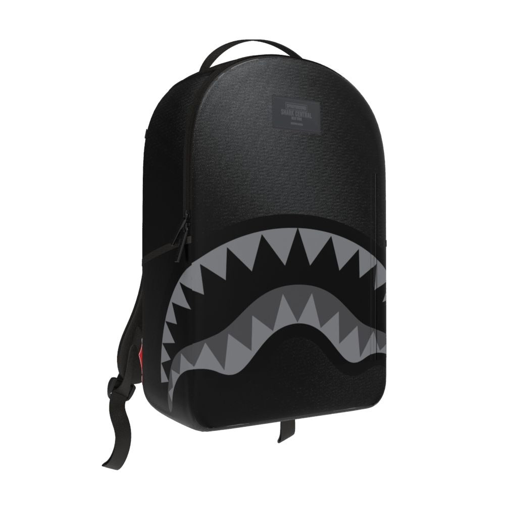 SPRAYGROUND - Shark Central Nylon Backpack