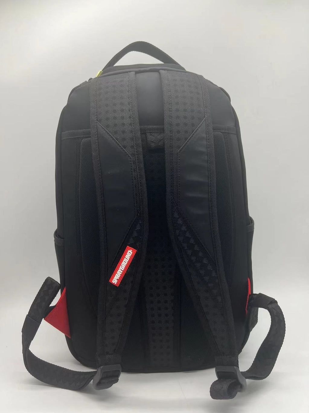 SPRAYGROUND - Shark Central Nylon Backpack
