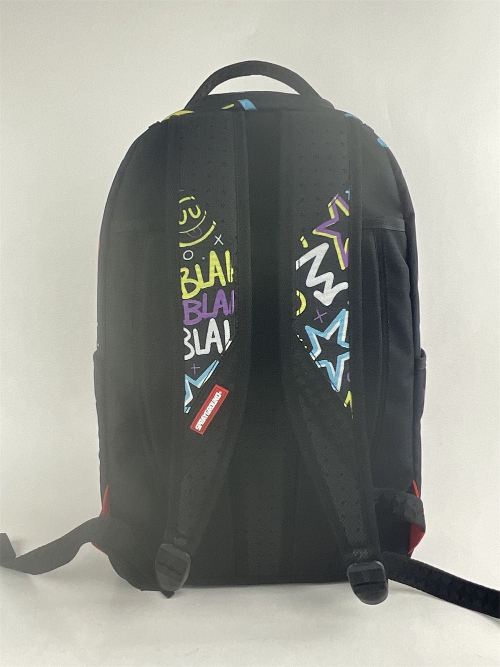 SPRAYGROUND - Gummygirl DLXR Backpack