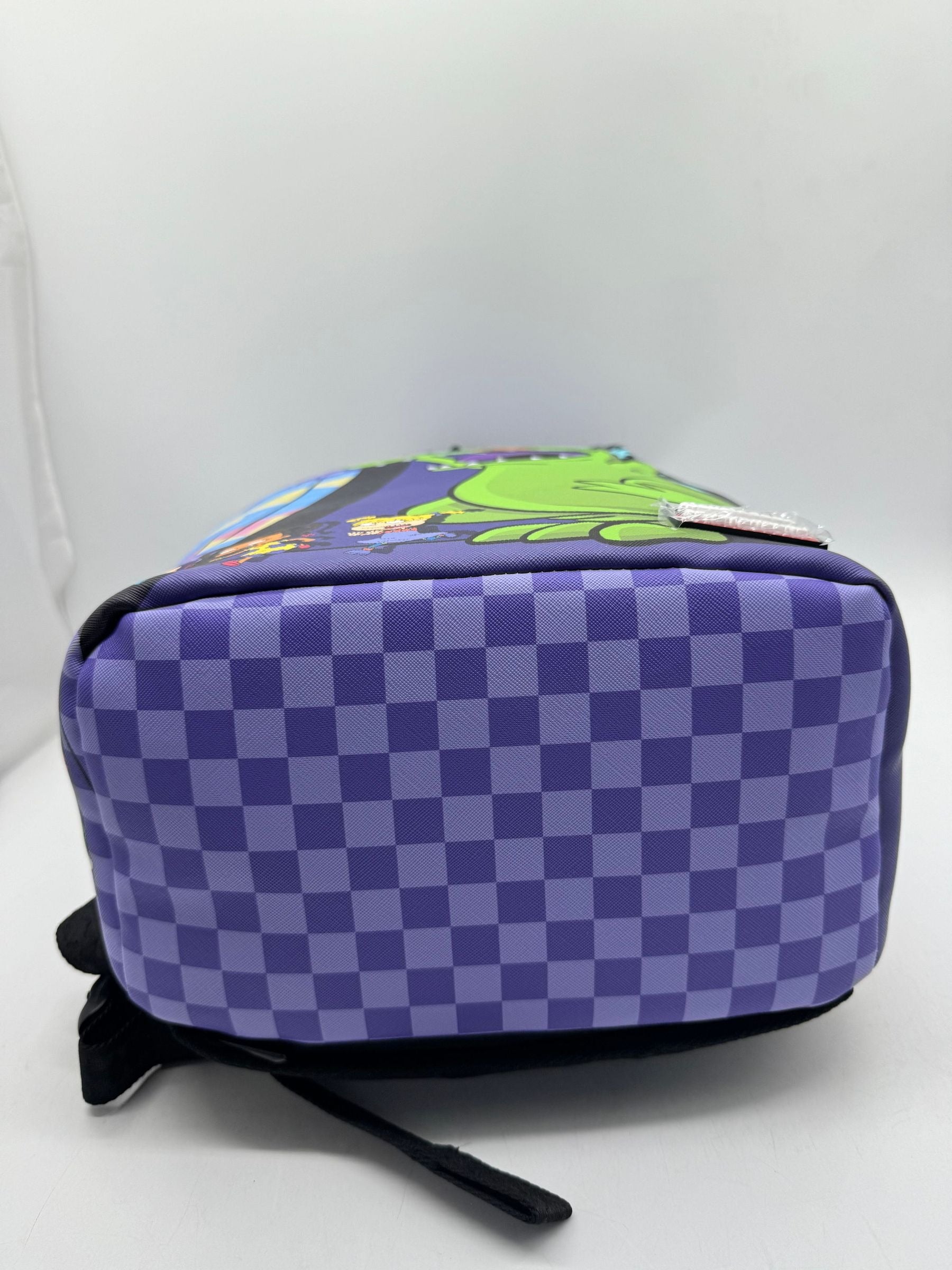 SPRAYGROUND - Reptar Chase DLXSV Backpack