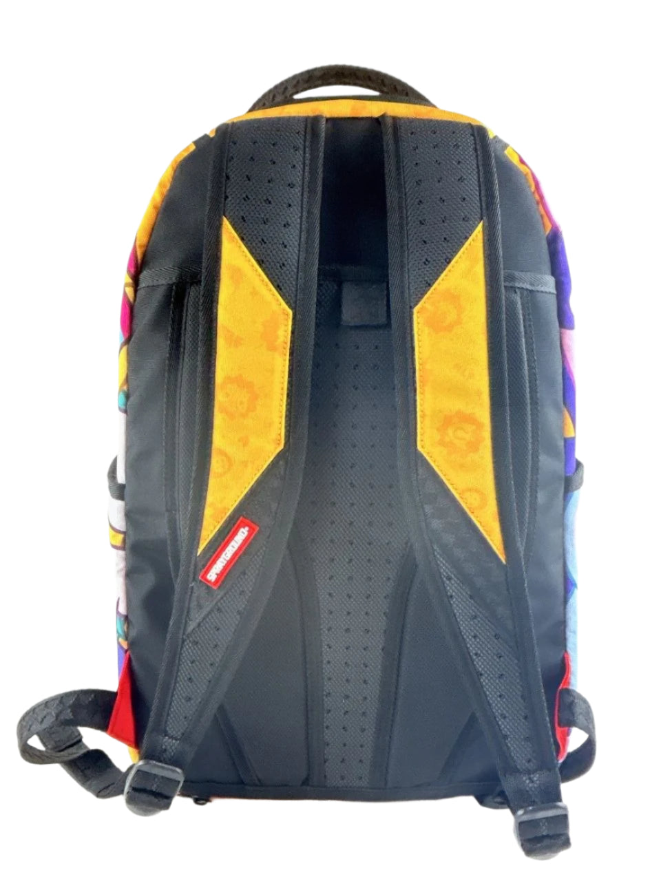 SPRAYGROUND - Ponies Crammed DLXR Backpack