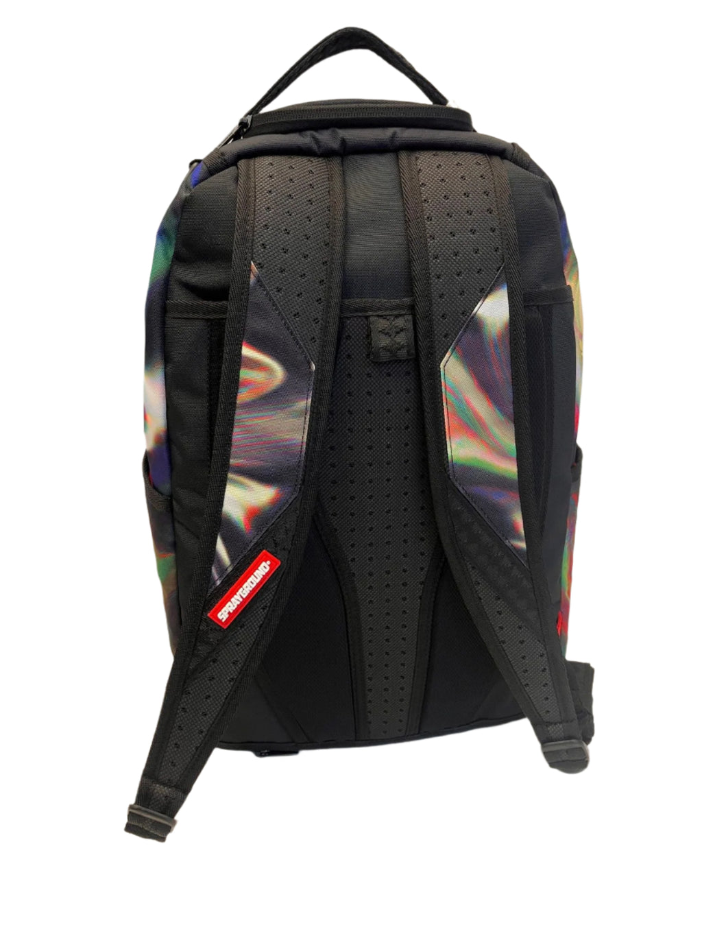 SPRAYGROUND - My Little Pony Rainbow DLXR Backpack