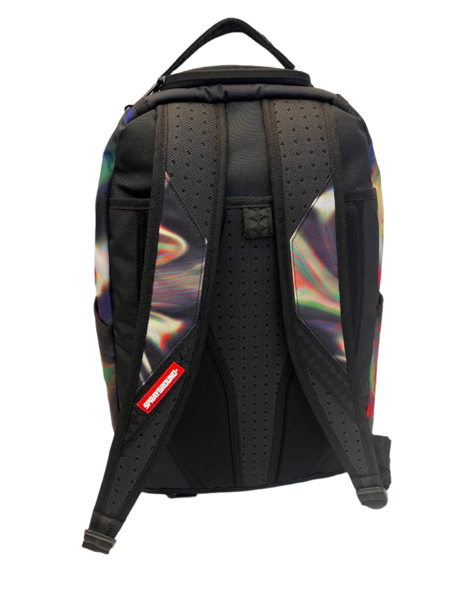 SPRAYGROUND - My Little Pony Rainbow DLXR Backpack