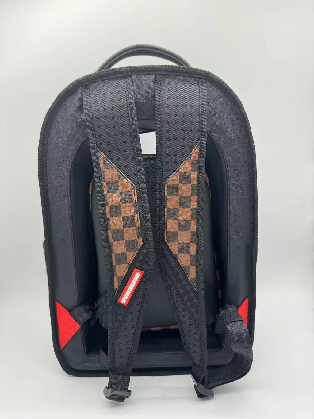 SPRAYGROUND - Shark In A Hole In Paris DLXSV Backpack