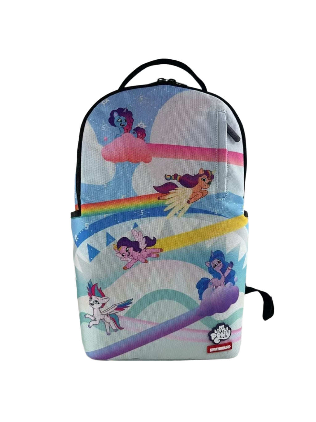 SPRAYGROUND - MLP Pony Trails DLXR Backpack