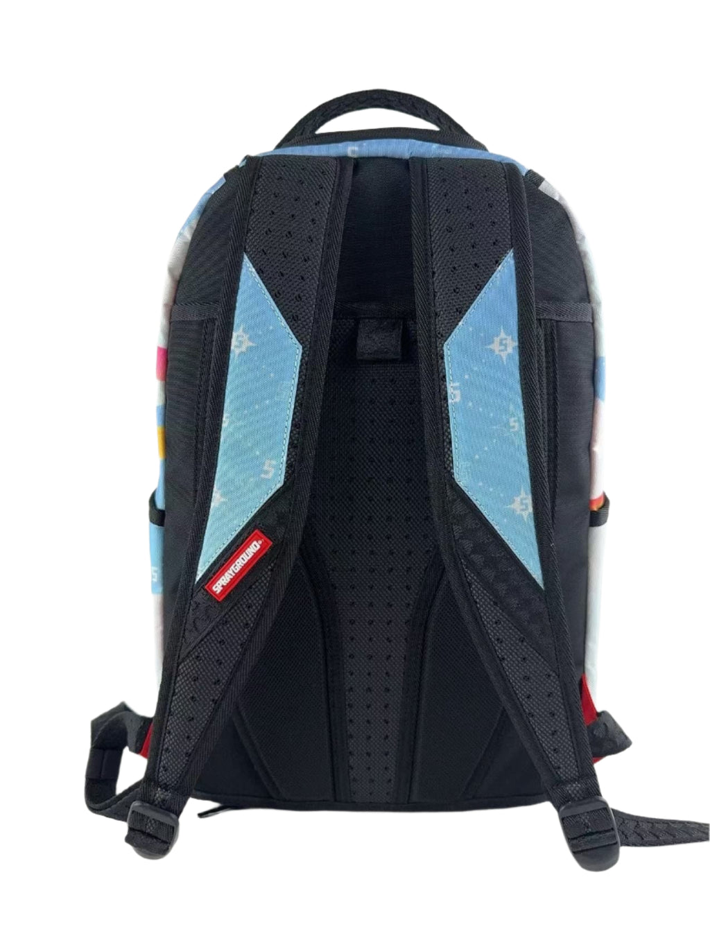 SPRAYGROUND - MLP Pony Trails DLXR Backpack