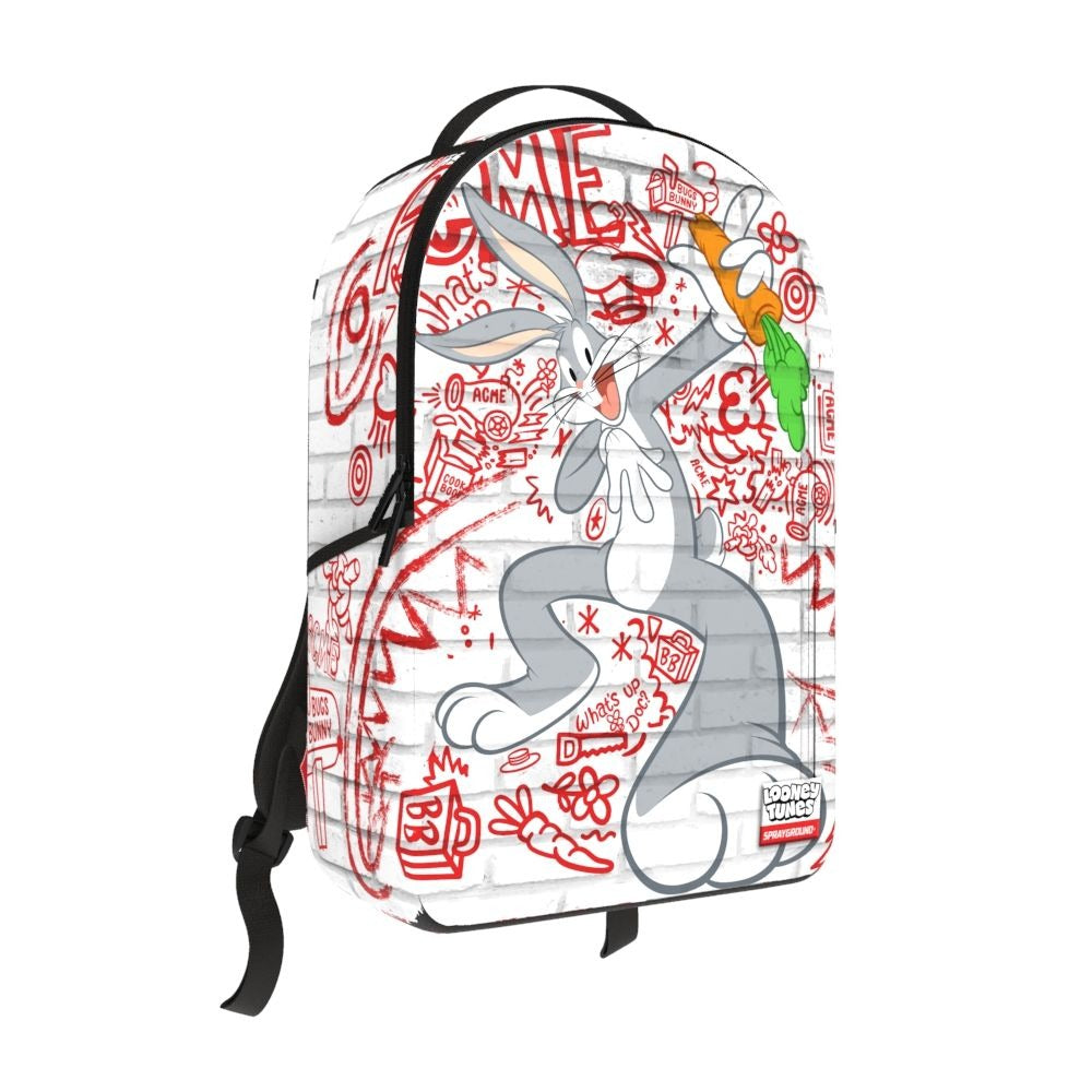 SPRAYGROUND - Looney Tunes Graffiti Bugs DLXR Backpack