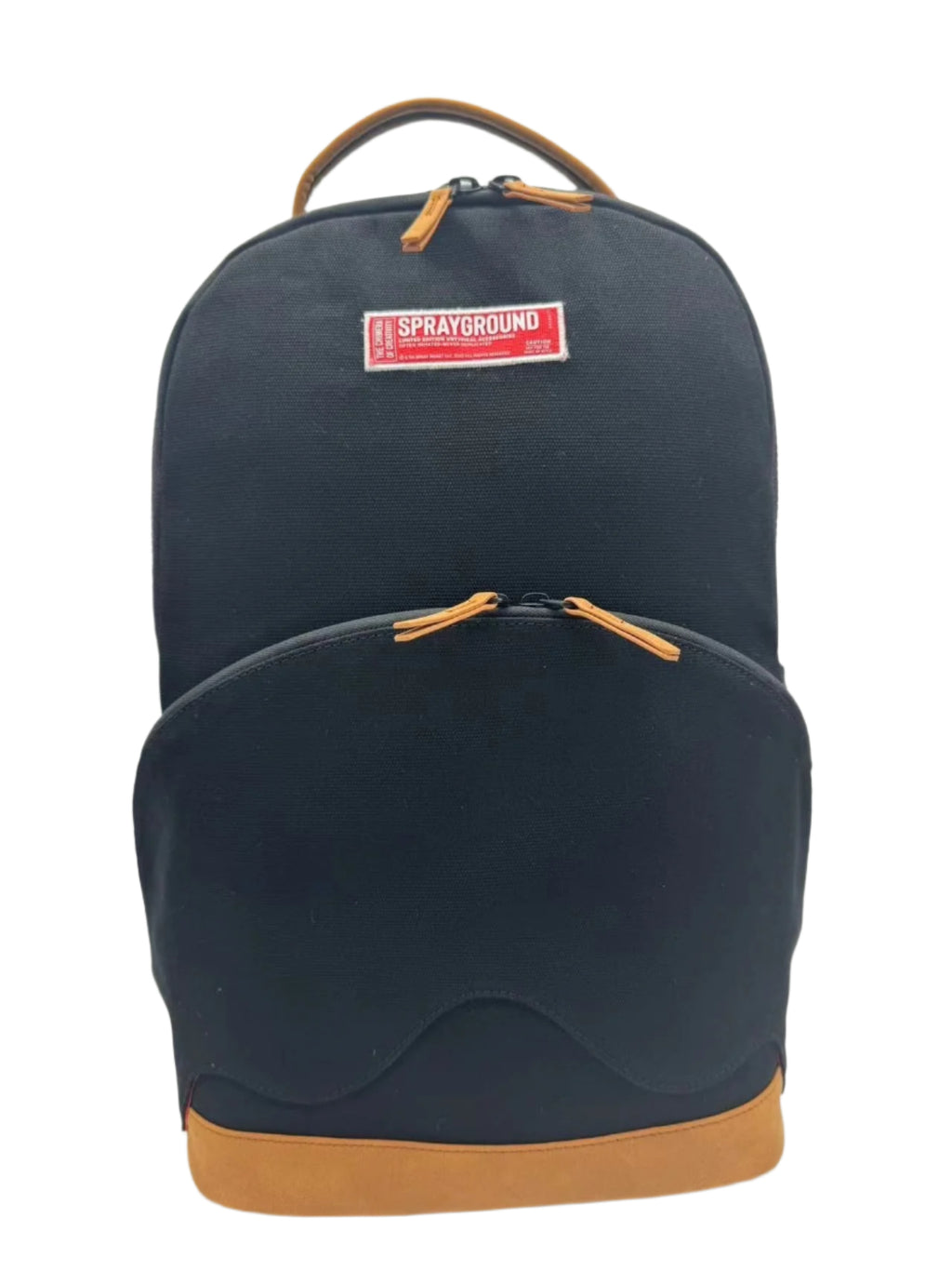 SPRAYGROUND - Porter Cargo-Shark DLX Backpack