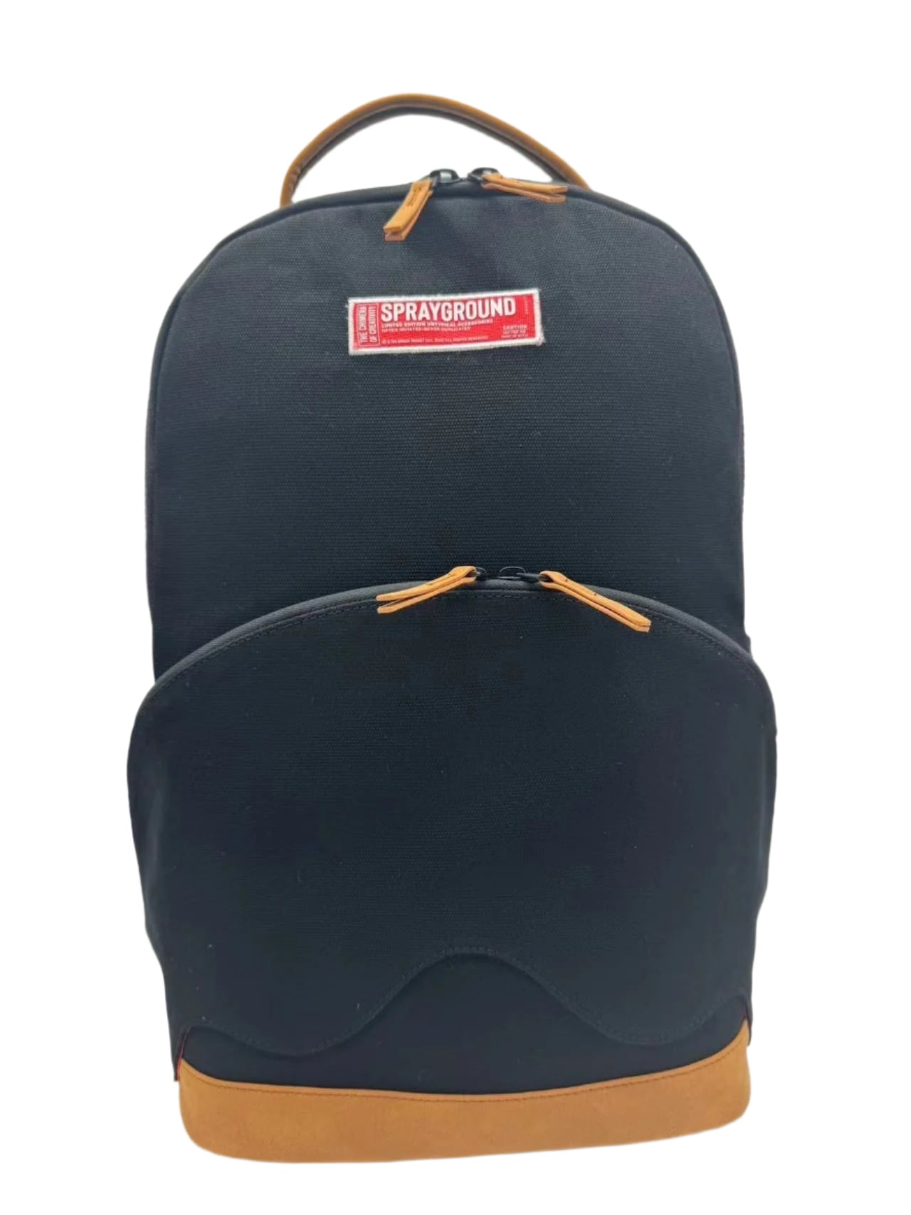 SPRAYGROUND - Porter Cargo-Shark DLX Backpack