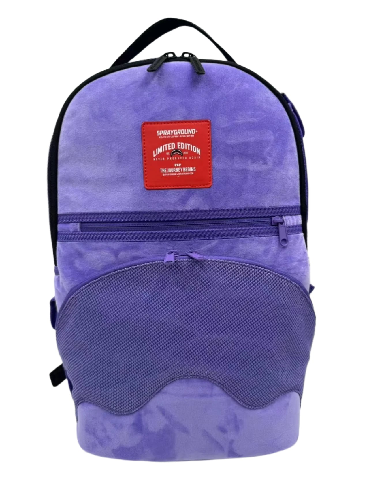 SPRAYGROUND - Inverted Shark Pocket Backpack
