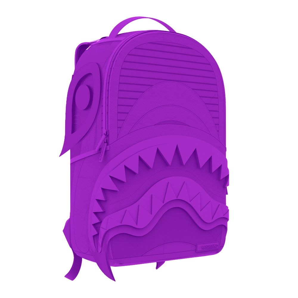 SPRAYGROUND - Purple Dragon Eye DLX Backpack