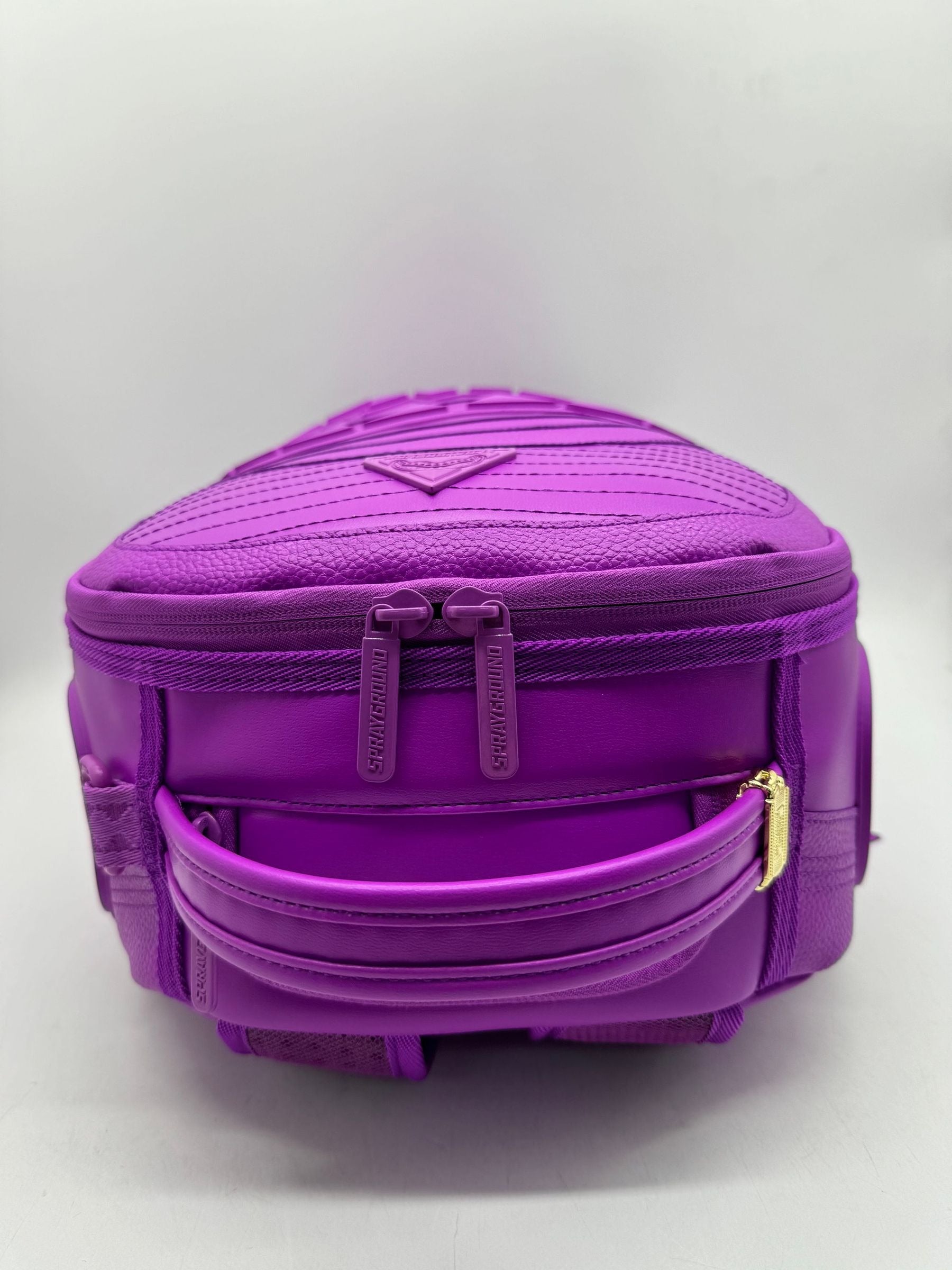 SPRAYGROUND - Purple Dragon Eye DLX Backpack