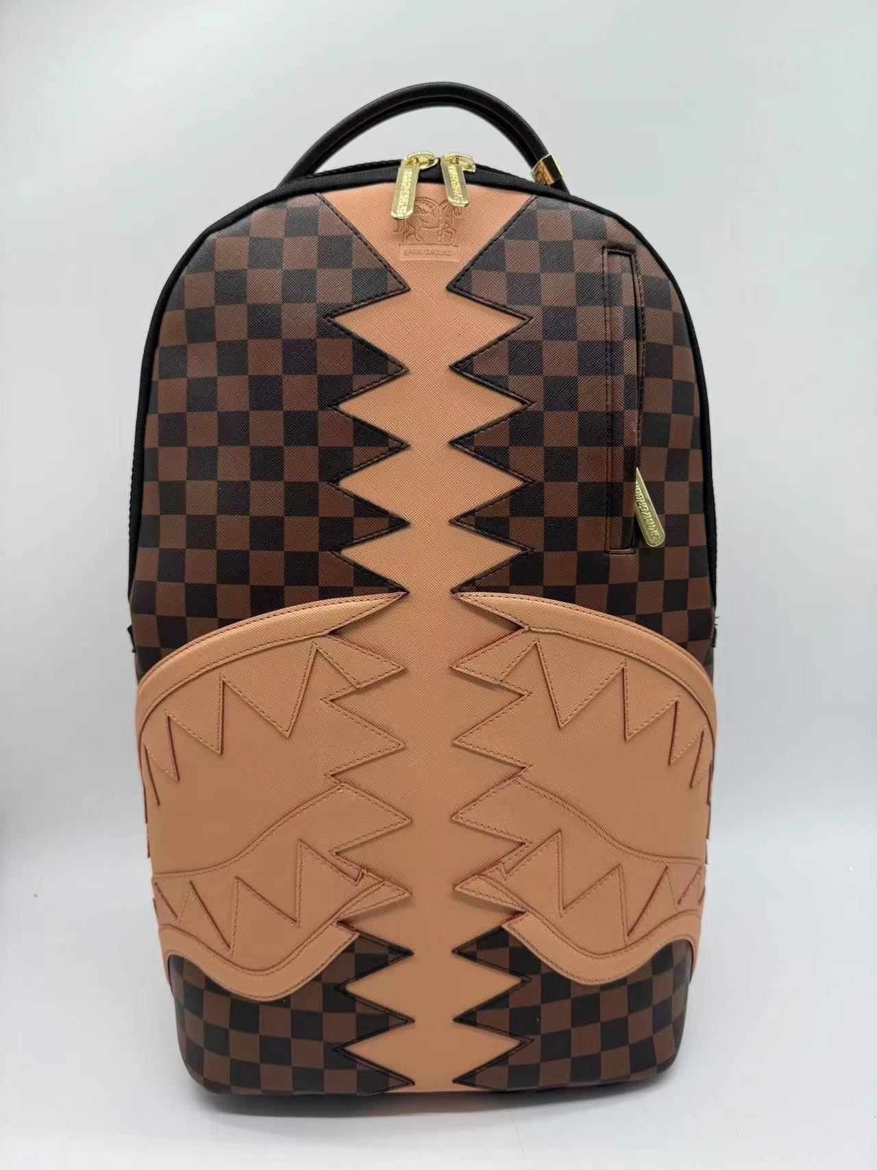 SPRAYGROUND - Hypeshark VSM DLX Backpack