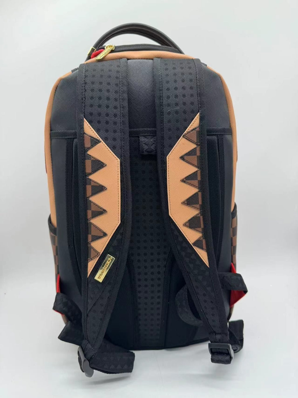 SPRAYGROUND - Hypeshark VSM DLX Backpack