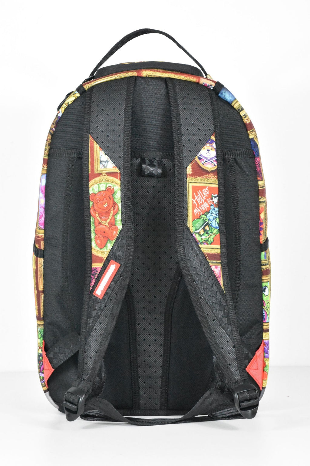SPRAYGROUND - The Great Gallery DLXSV Backpack