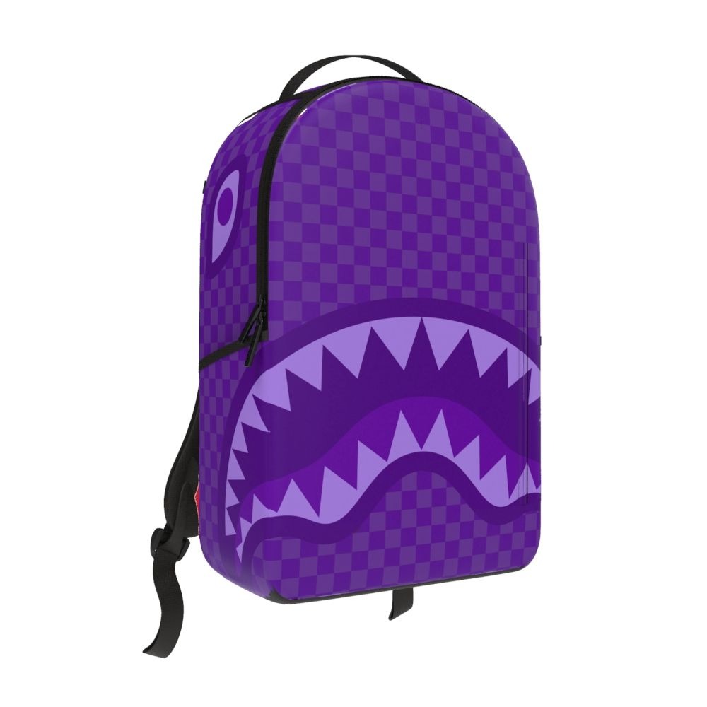 SPRAYGROUND - Shark Sharks In Paris DLXSV Backpack