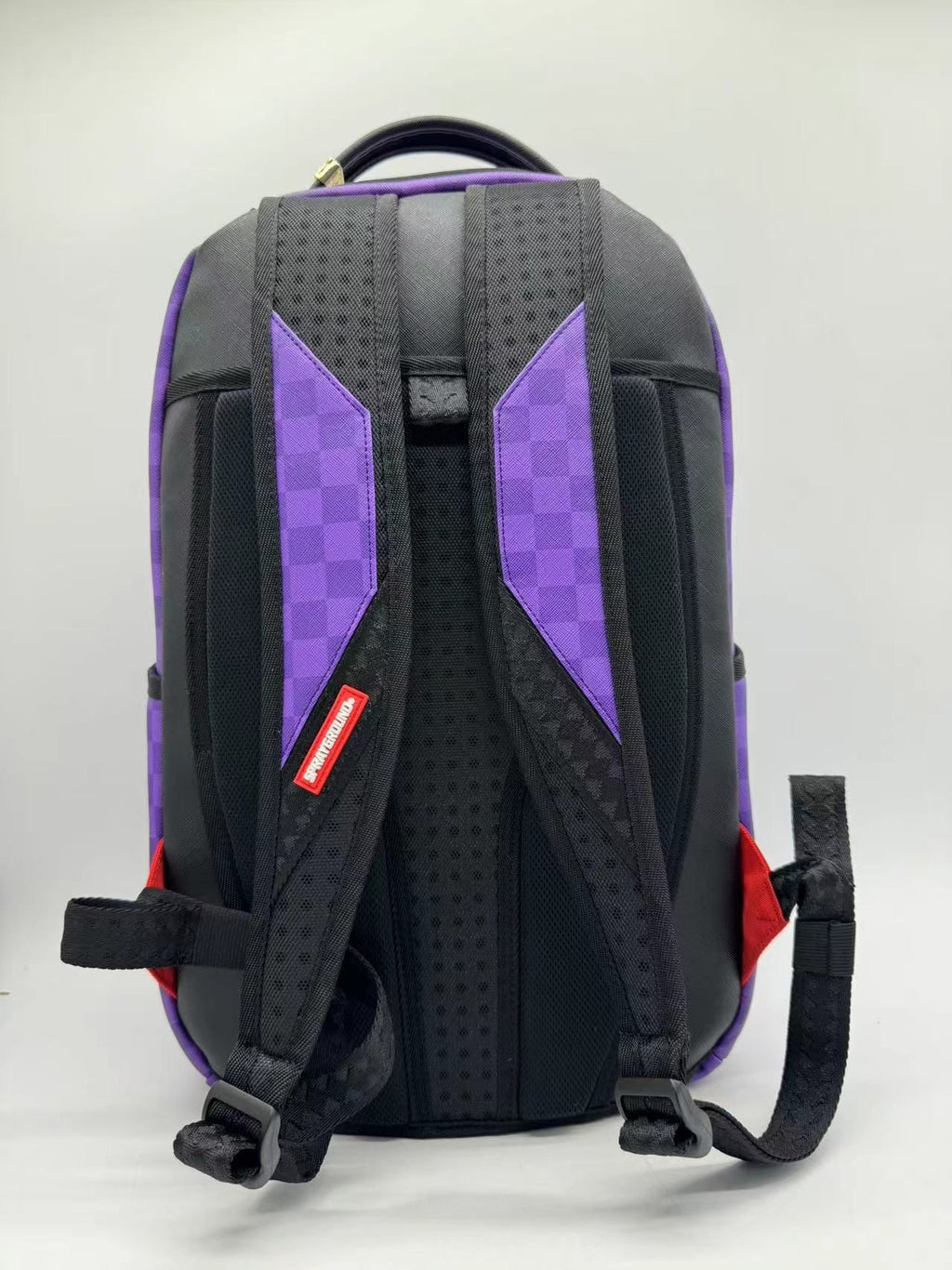 SPRAYGROUND - Shark Sharks In Paris DLXSV Backpack