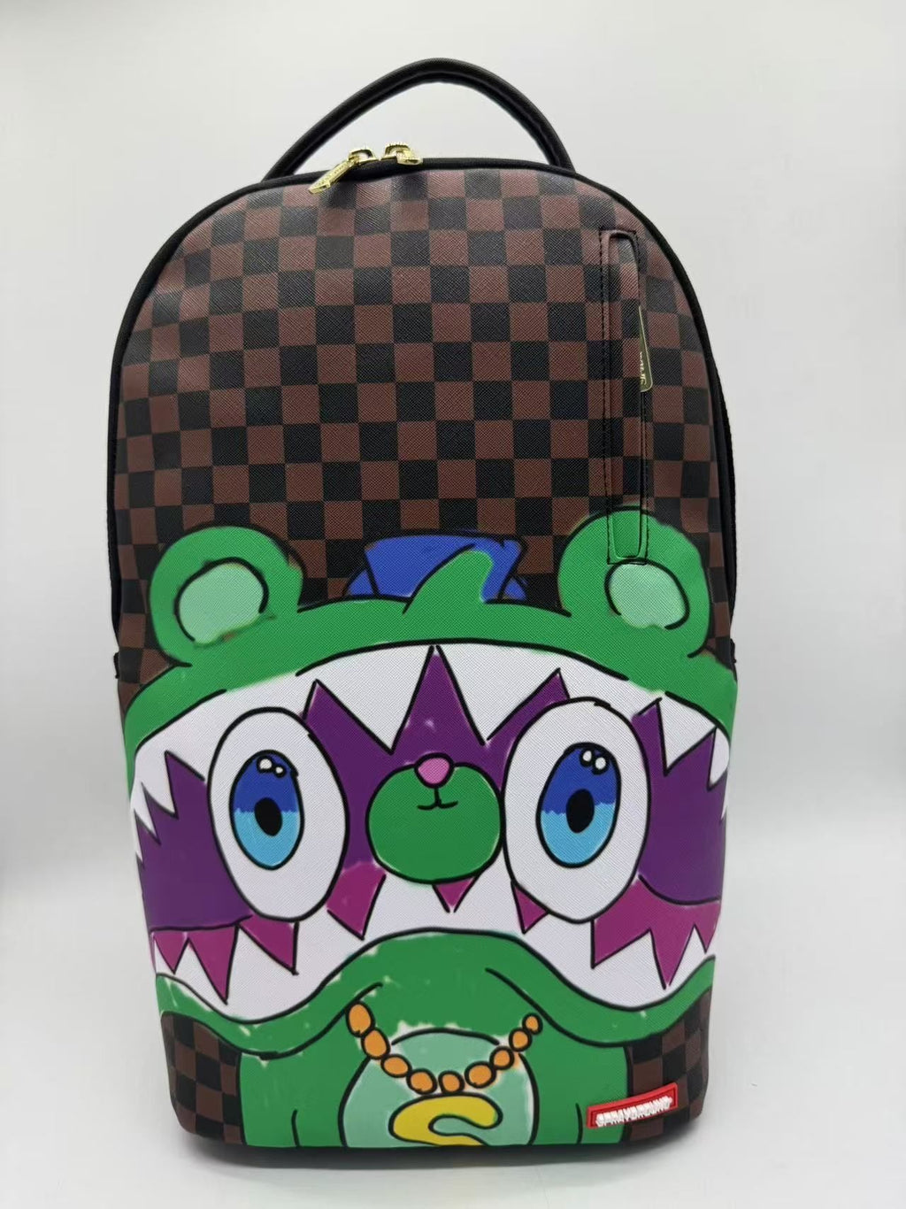 SPRAYGROUND - Gary DLXSV Backpack