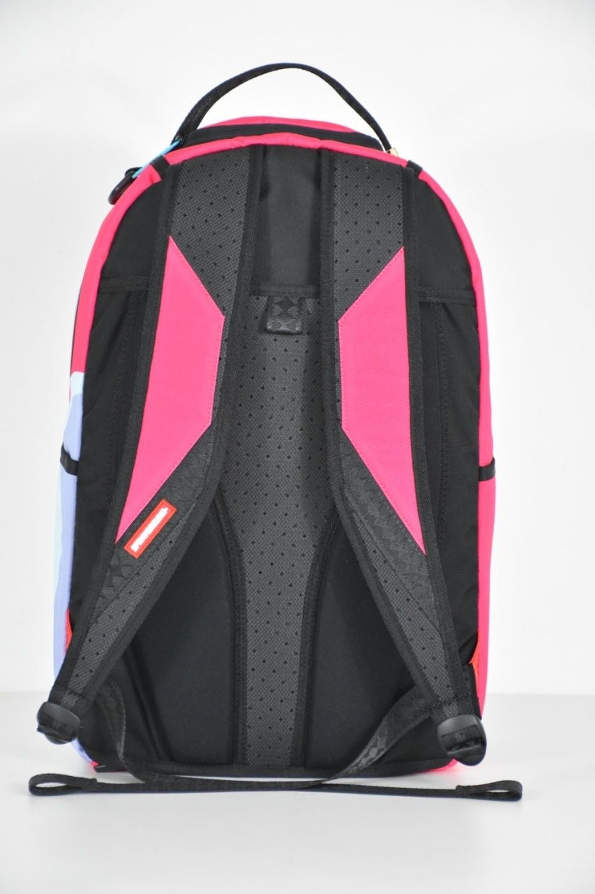 SPRAYGROUND - Motorcycle Kitty DLXR Backpack
