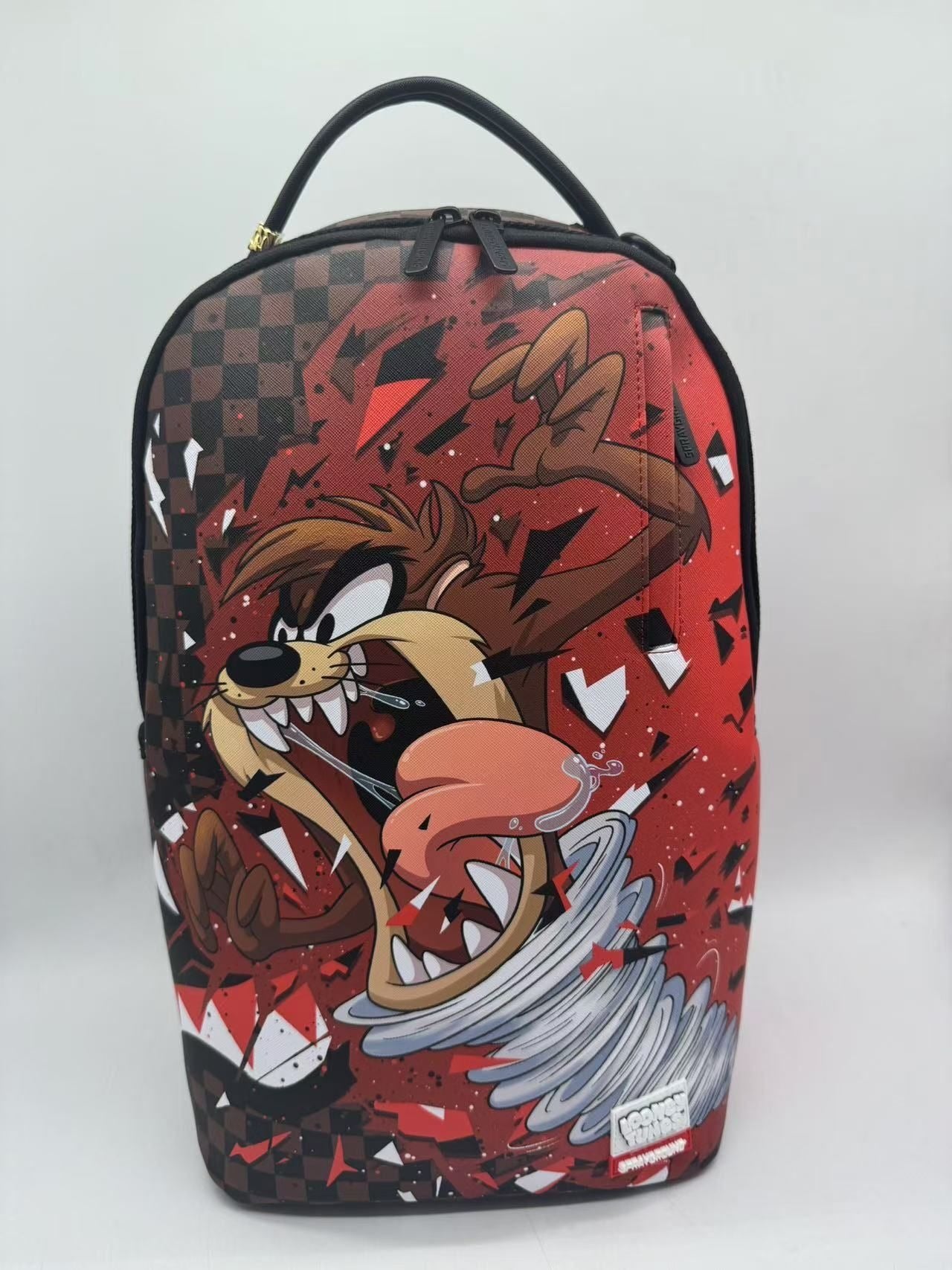 SPRAYGROUND - Taz Destroy DLXSV Backpack