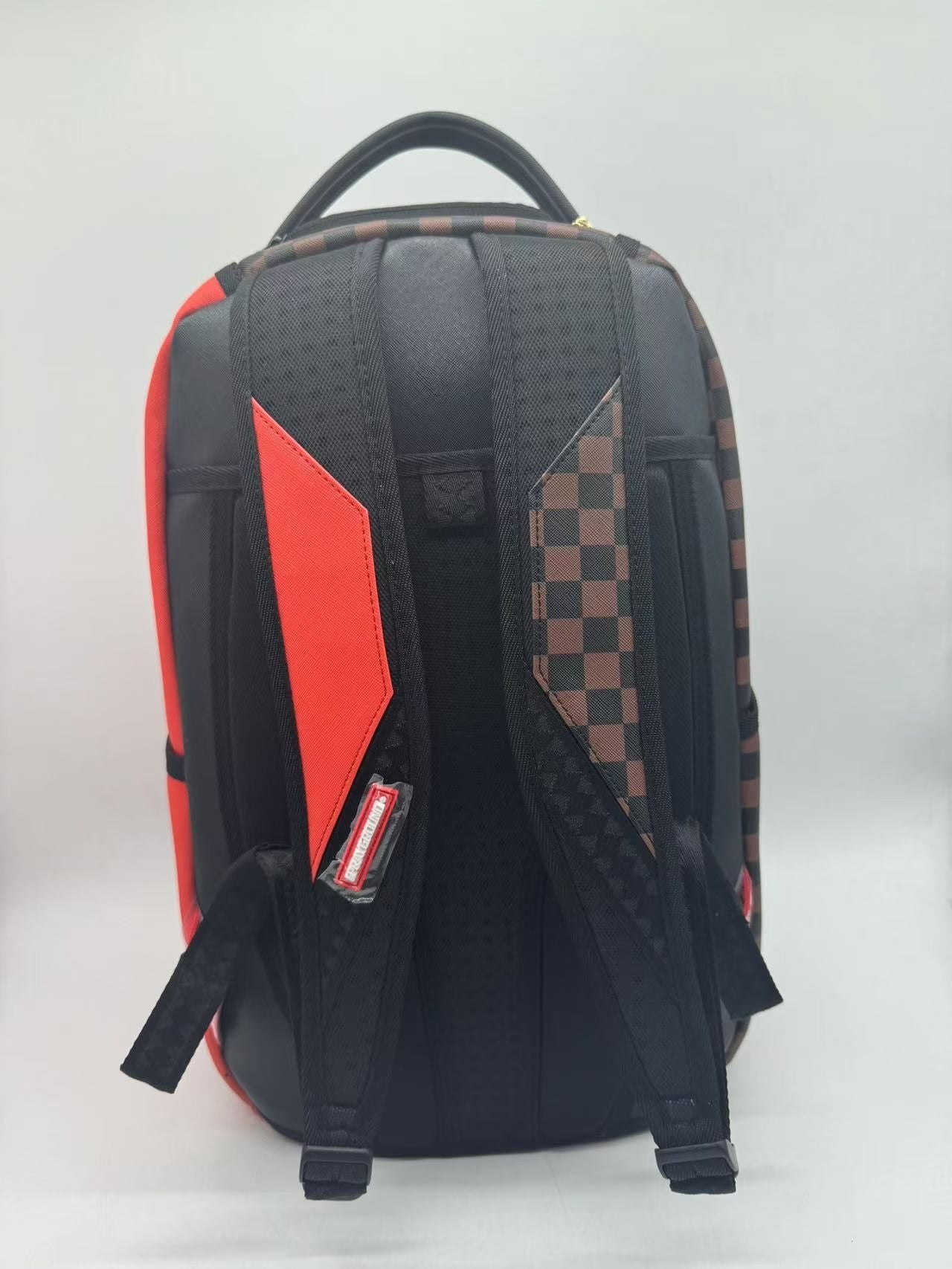 SPRAYGROUND - Taz Destroy DLXSV Backpack