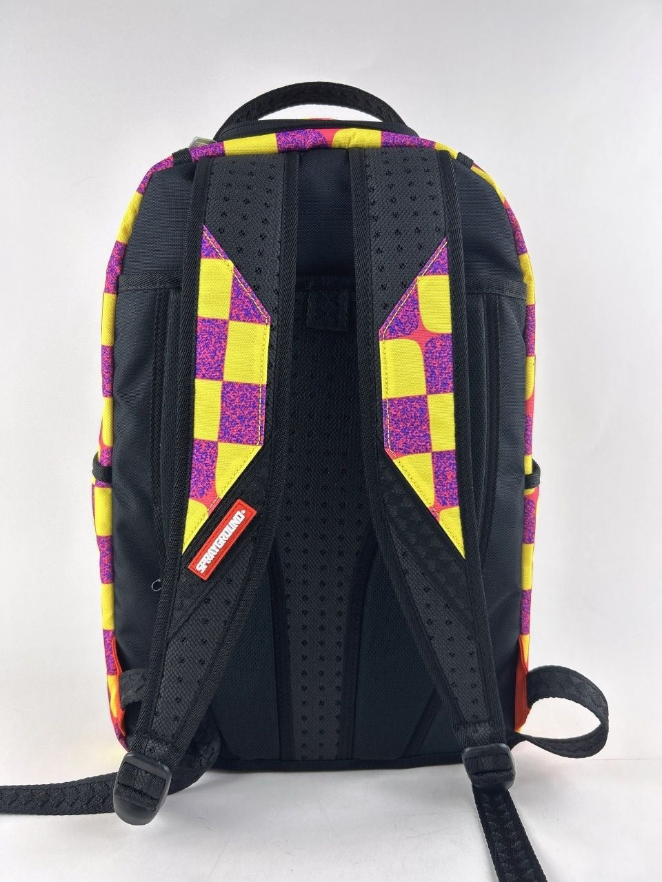 SPRAYGROUND - Snoopy Shark Mouth Chill Backpack