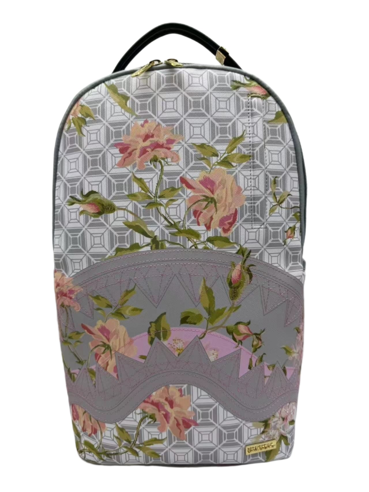 SPRAYGROUND - AI Floral DLXSF Backpack