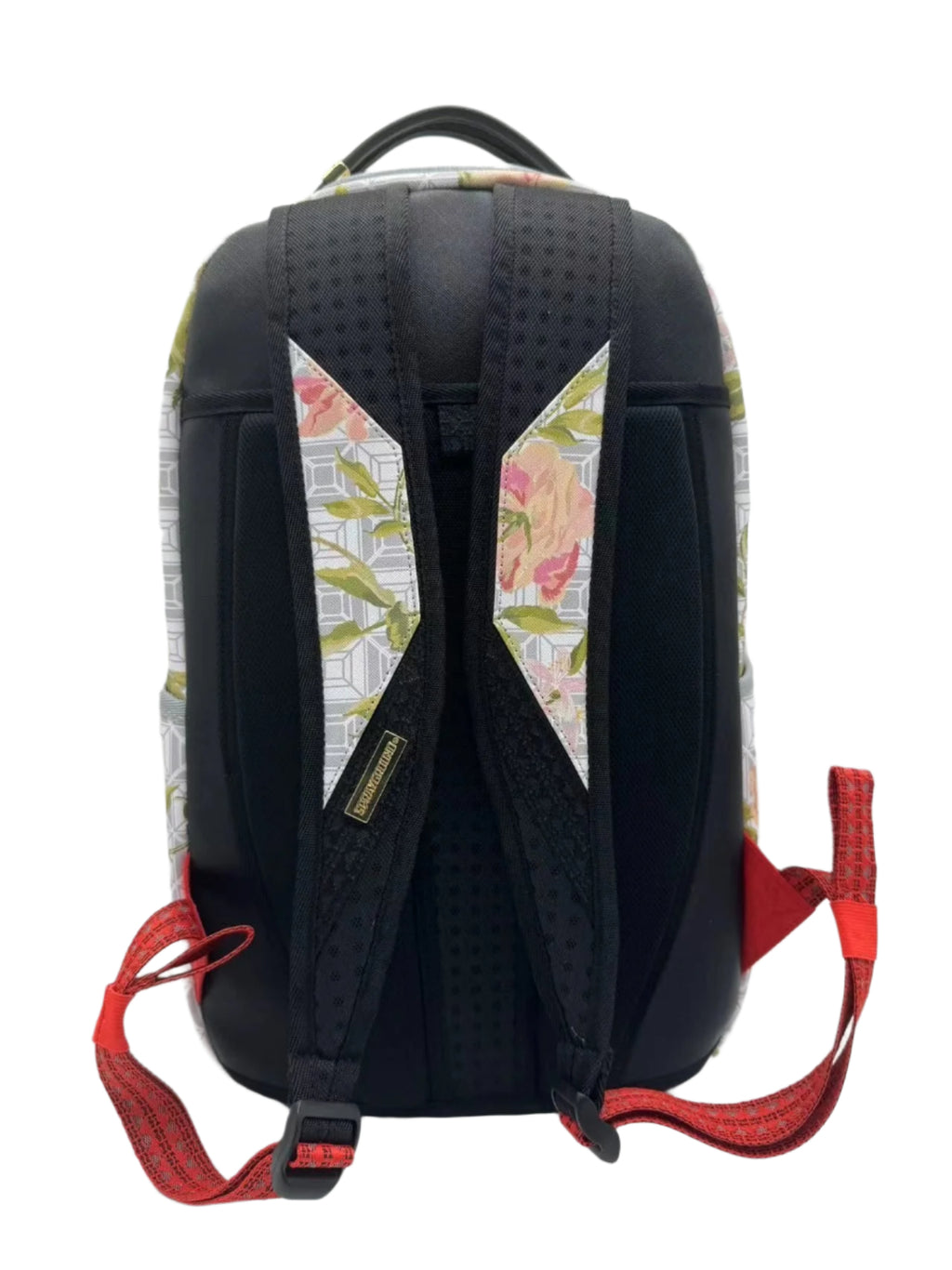 SPRAYGROUND - AI Floral DLXSF Backpack